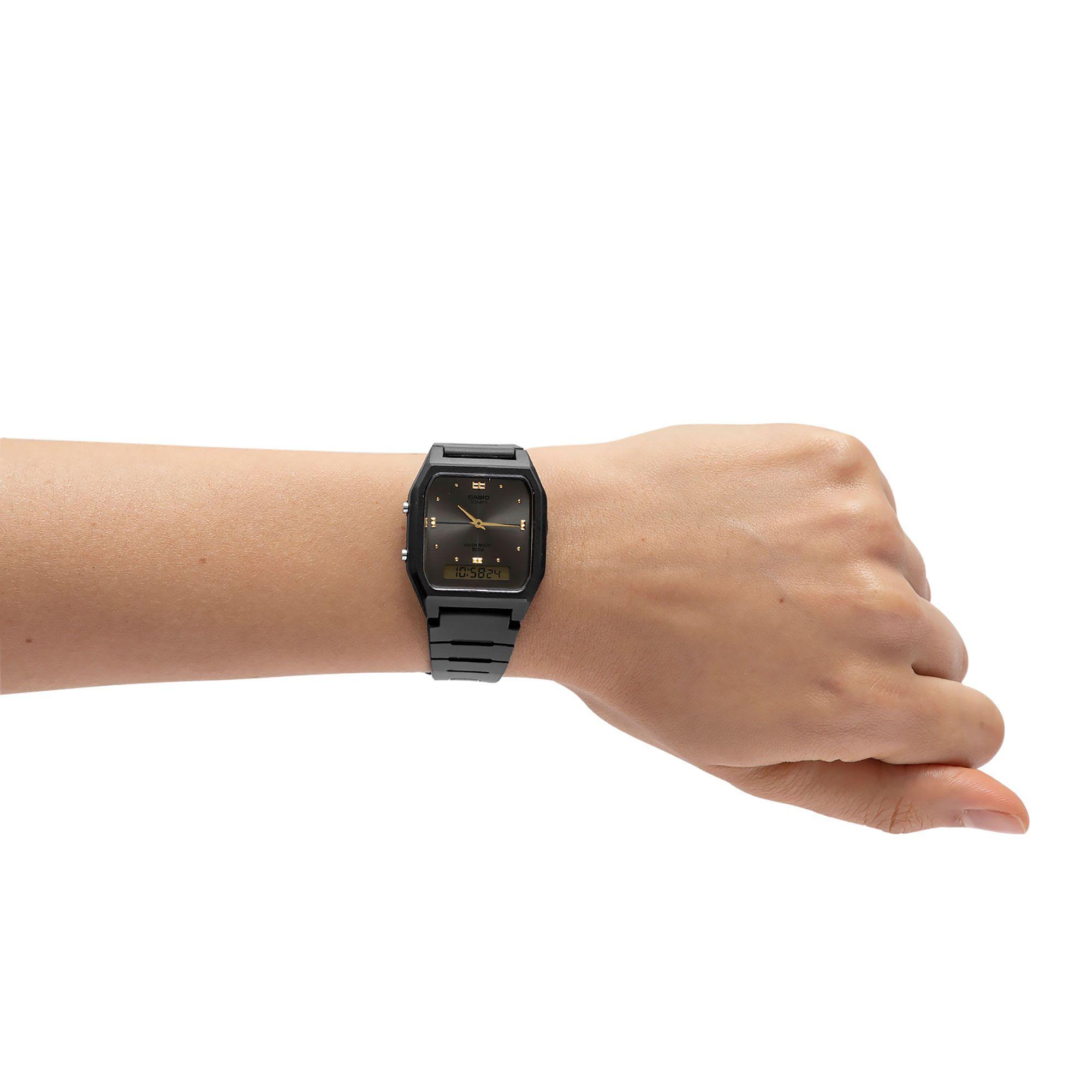 Reloj Casio Hombre AW-48HE-8AVDF-4