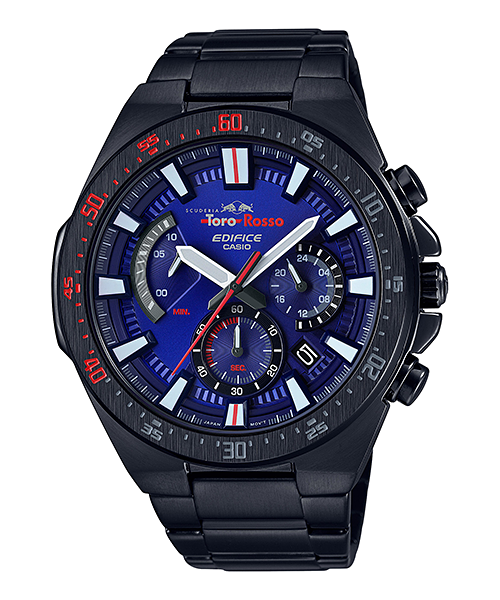 Reloj Edifice Hombre EFR-563TR-2ADR-0
