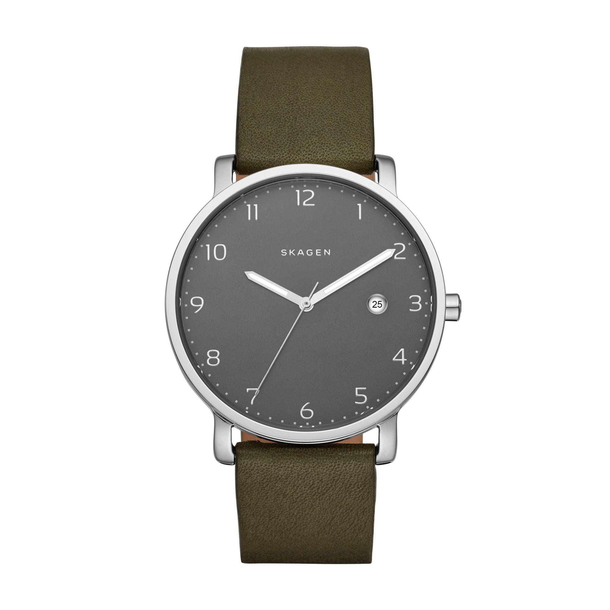Reloj Skagen Hombre SKW6306-0