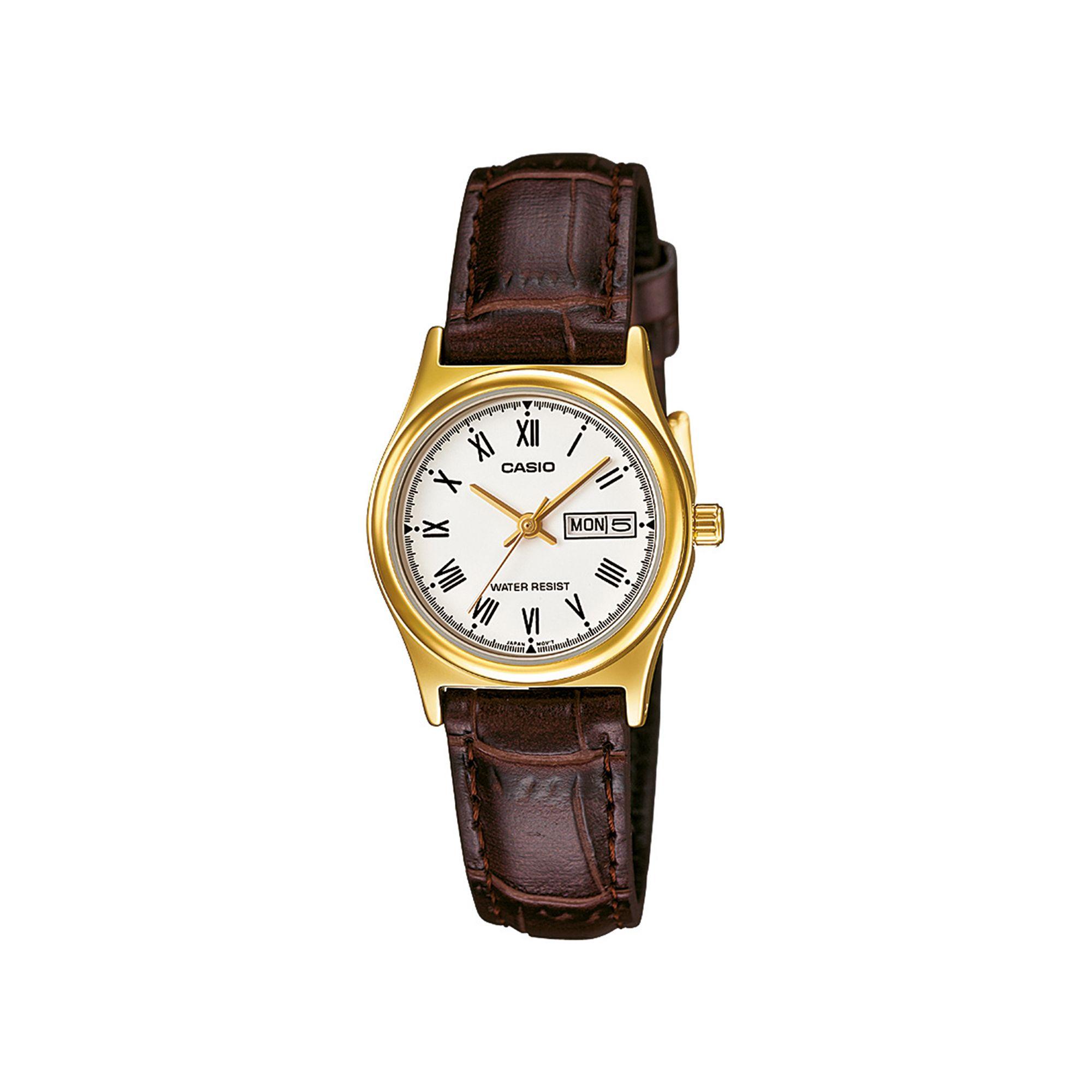 Reloj Casio Mujer LTP-V006GL-7BUDF-0