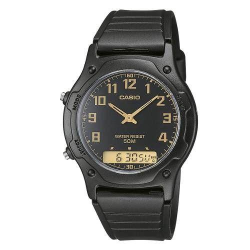 Reloj Casio Hombre AW-49H-1BVDF-0