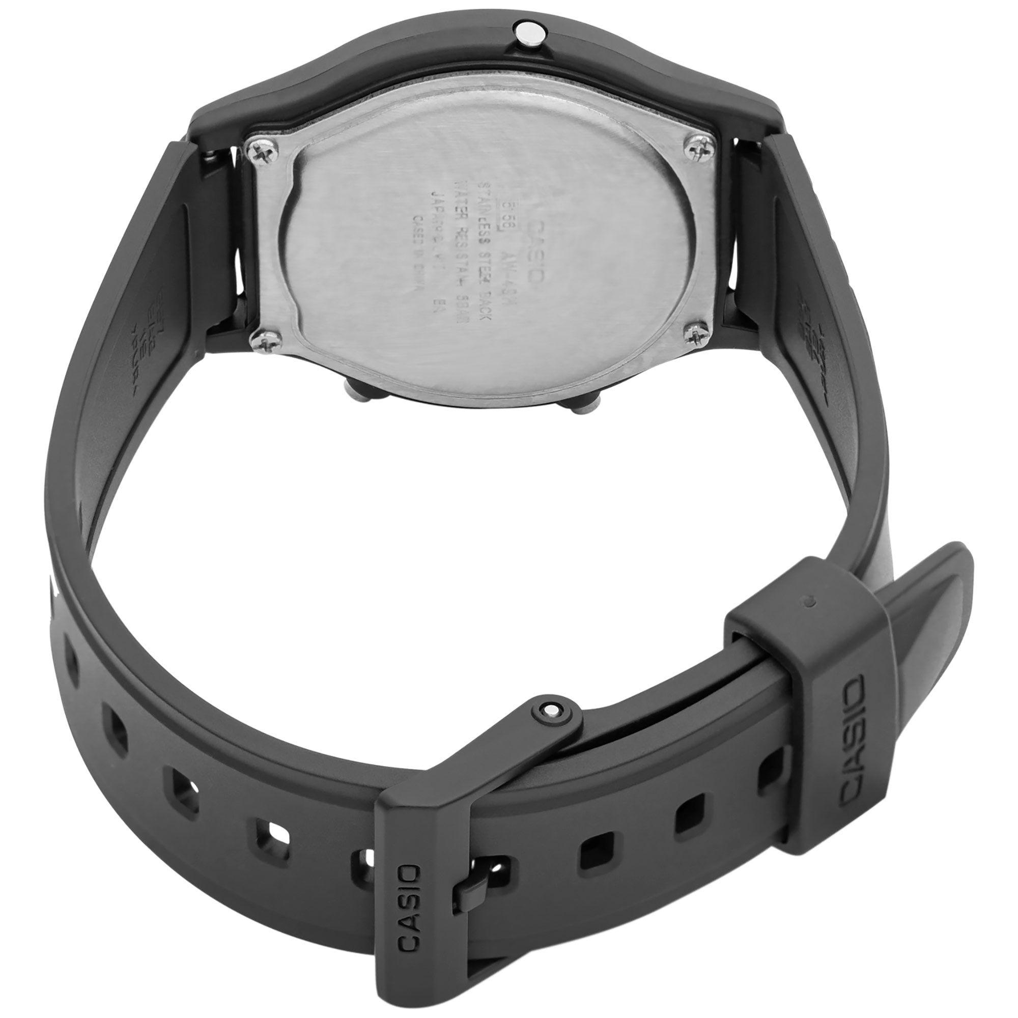 Reloj Casio Hombre AW-49H-1BVDF-2