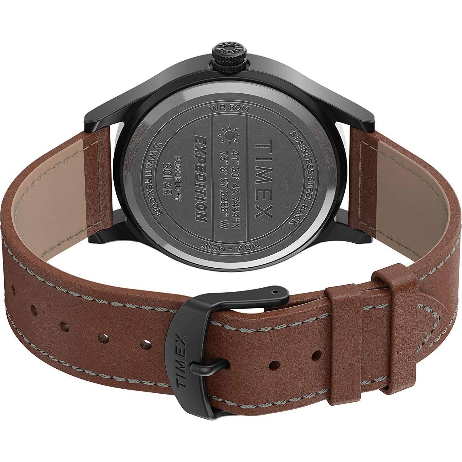Reloj Timex Hombre TW4B18400-1