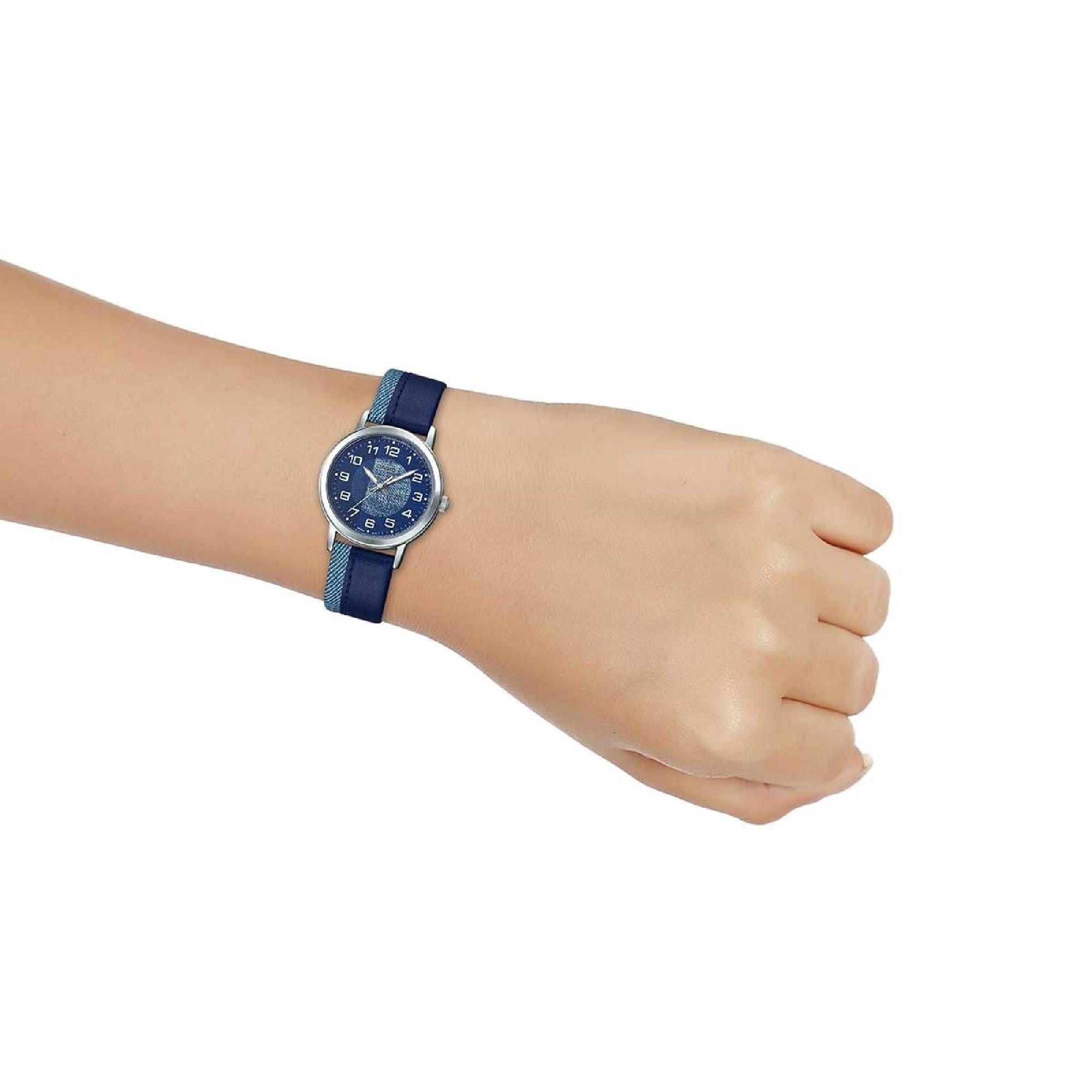 Reloj Casio Mujer LTP-E159L-2B1DF-3