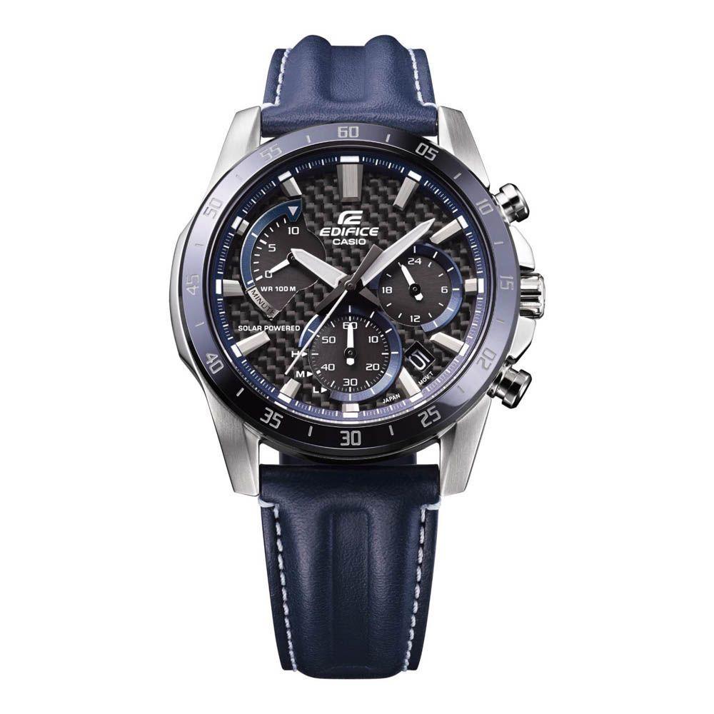 Reloj Edifice Hombre EQS-930BL-2AVUDF-0