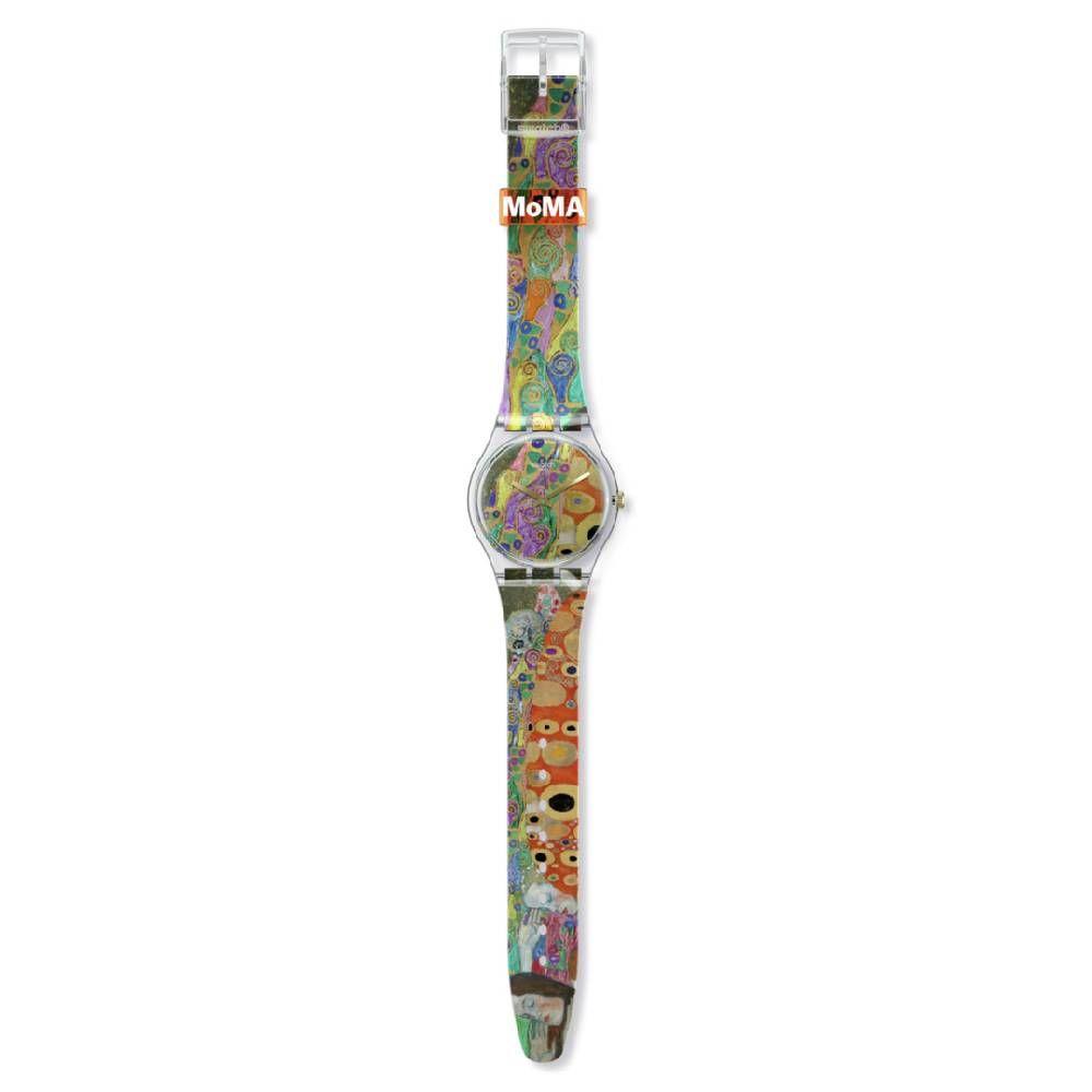 Reloj Swatch Unisex GZ349-1