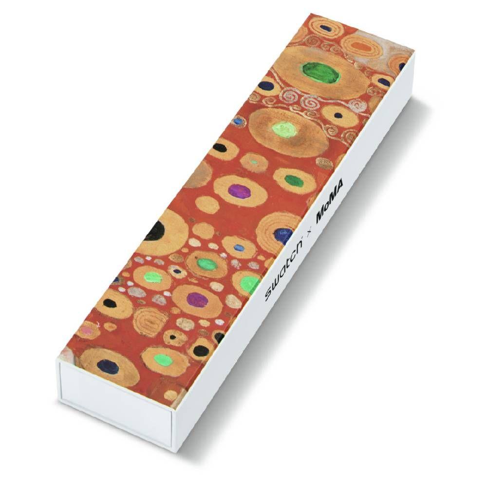 Reloj Swatch Unisex GZ349-2