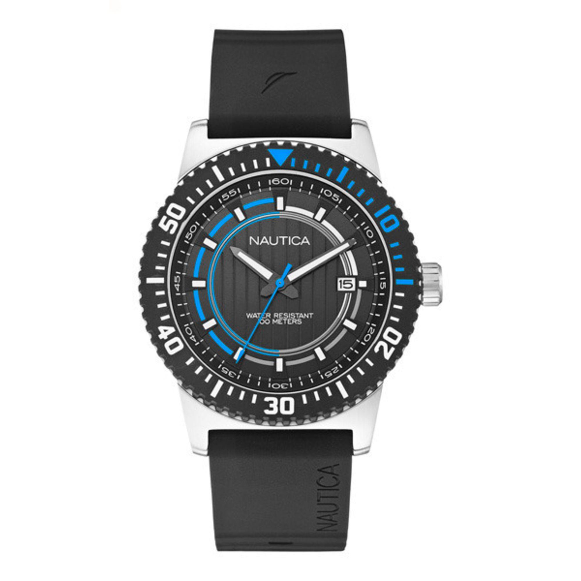 Reloj Nautica Hombre A12636G-0