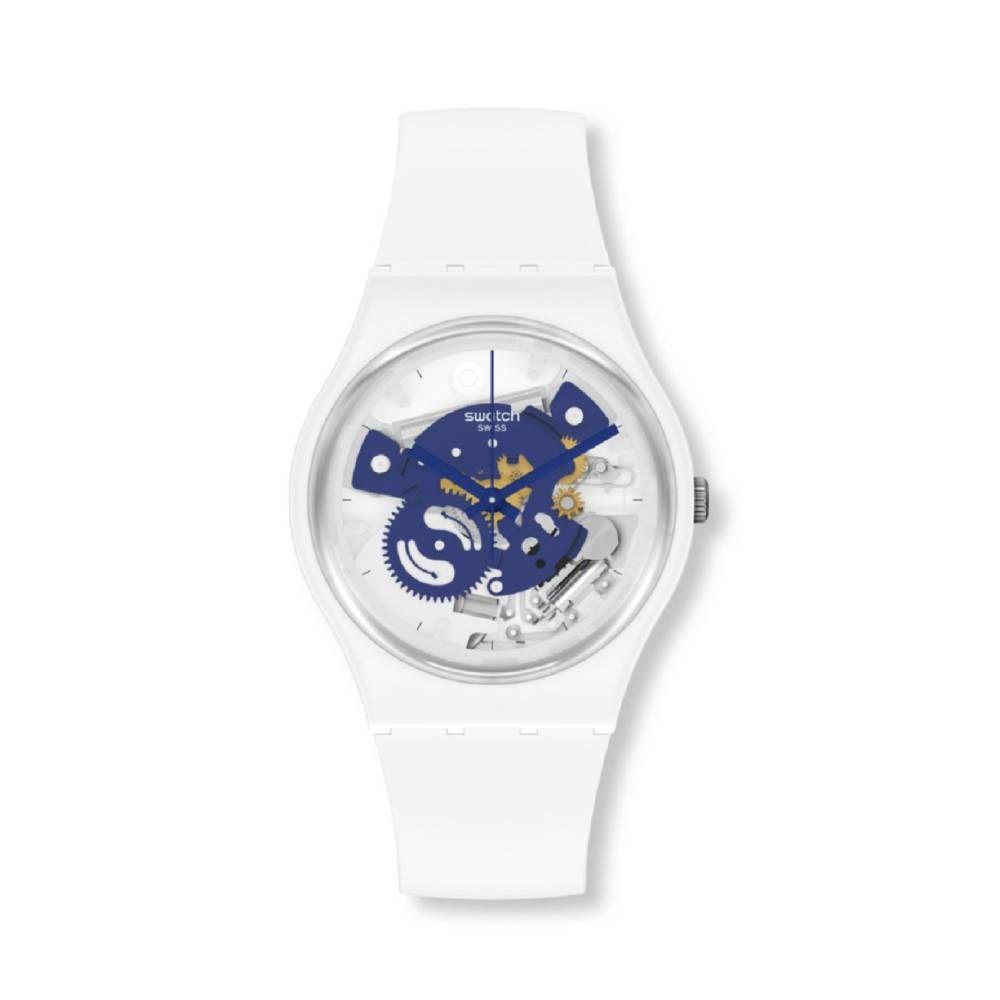 Reloj Swatch Unisex SO31W103-0