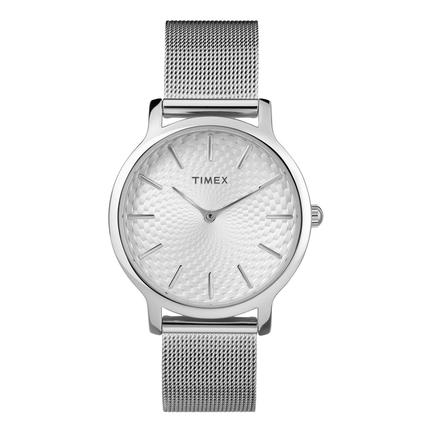 Reloj Timex Mujer TW2R36200-0