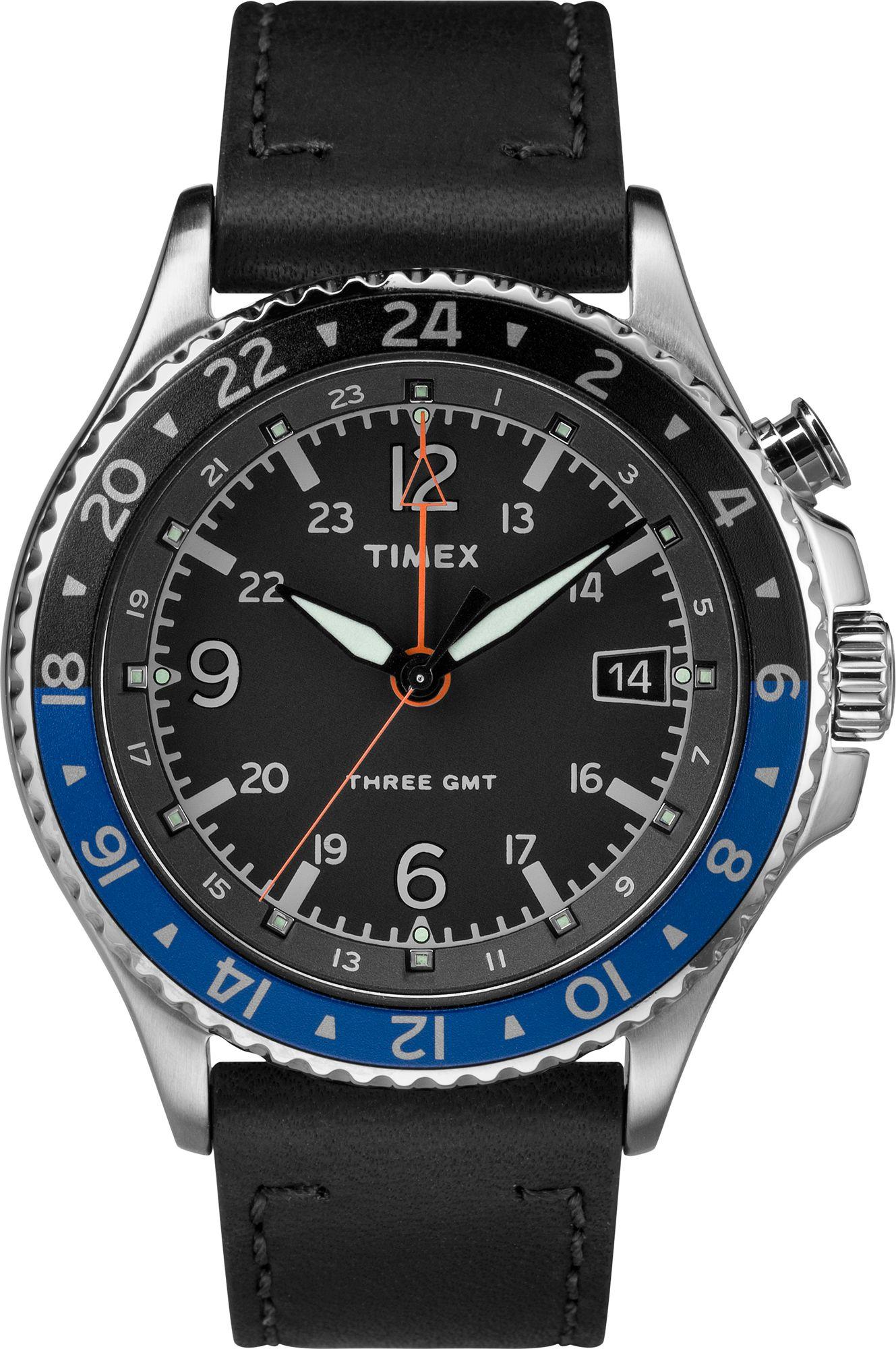 Reloj Timex Hombre TW2R43600-0