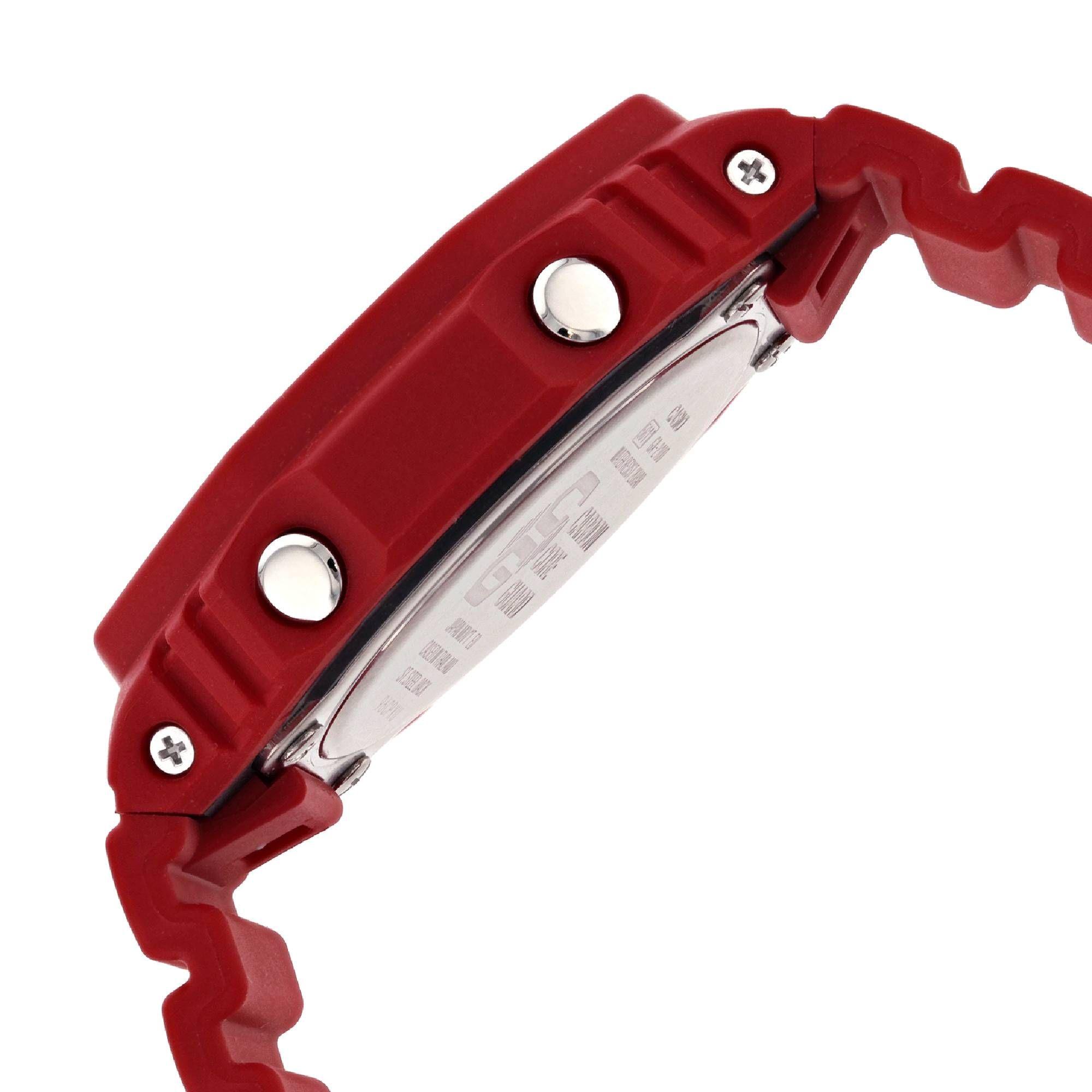 Reloj G-Shock Unisex GA-2100-4ADR-1