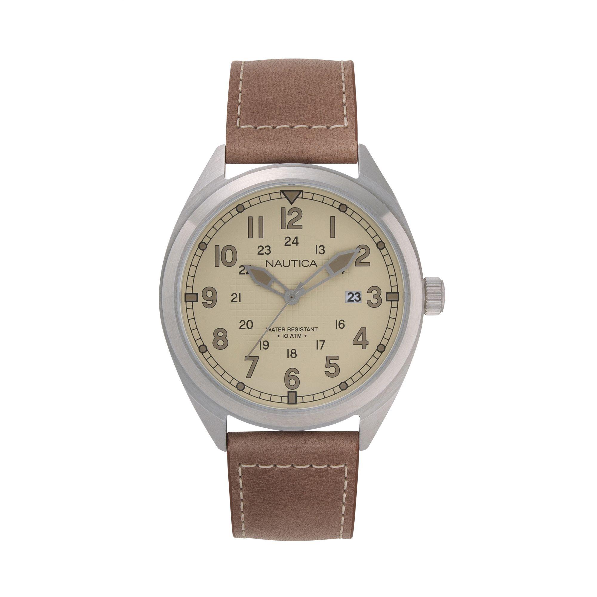 Reloj Nautica Hombre NAPBTP009-0