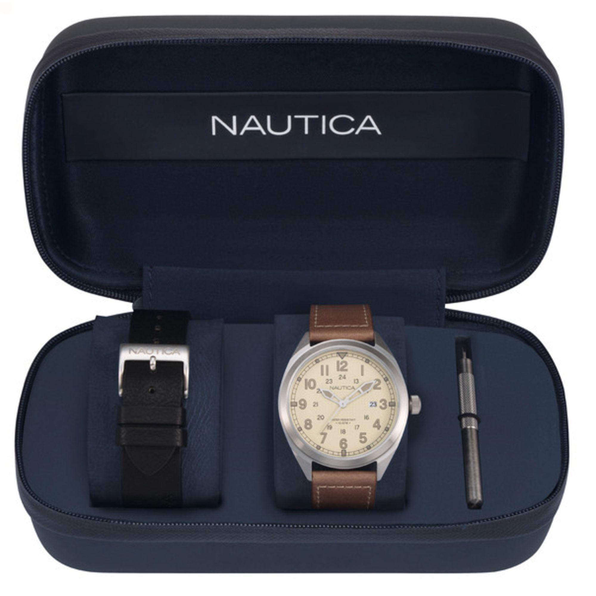 Reloj Nautica Hombre NAPBTP009-2