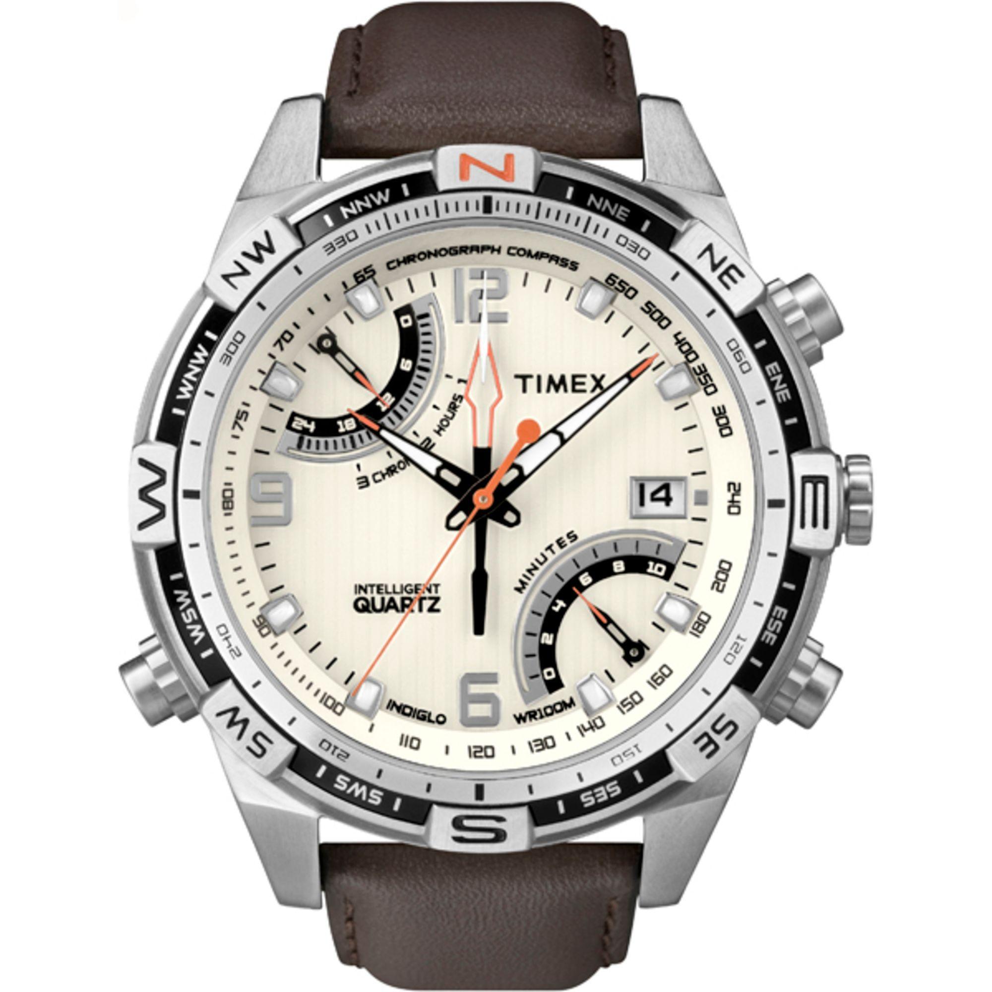 Reloj Timex Hombre T49866-0