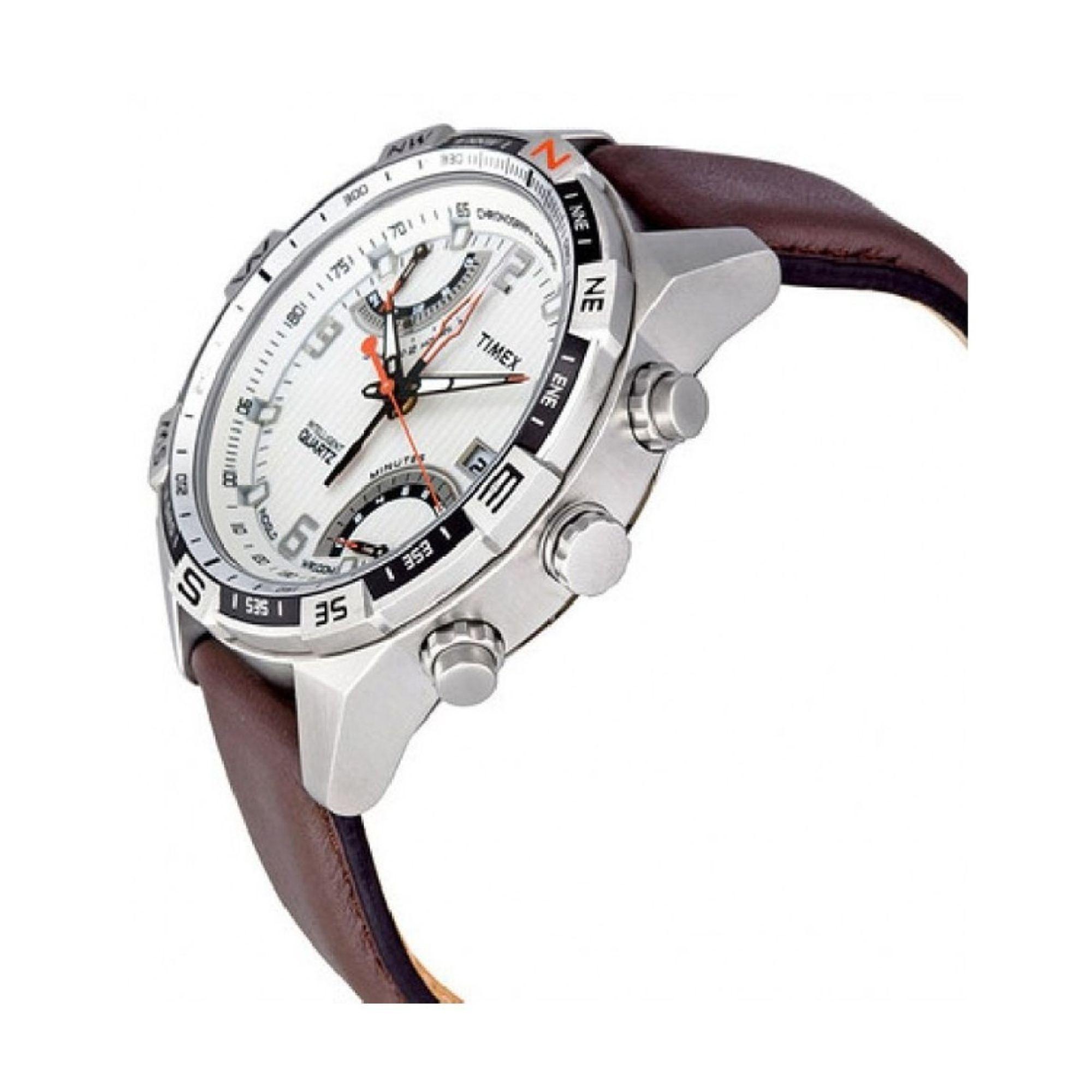 Reloj Timex Hombre T49866-1