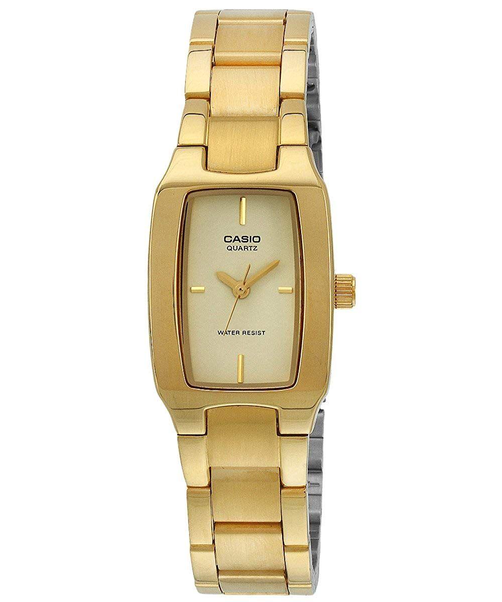 Reloj Casio Mujer LTP-1165N-9CRDF-0