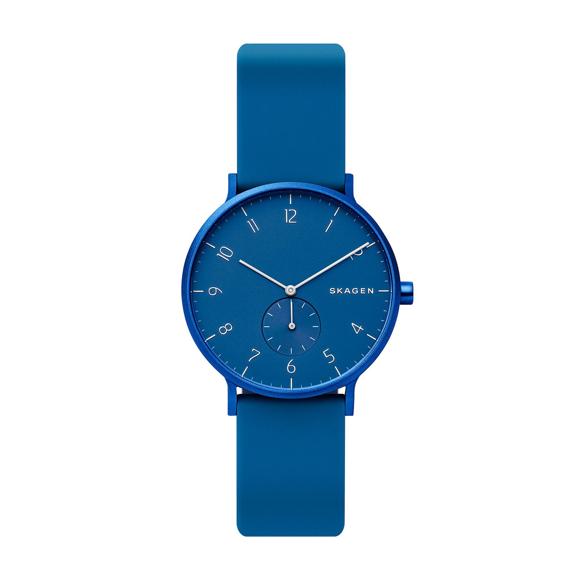 Reloj Skagen Unisex SKW2817-0