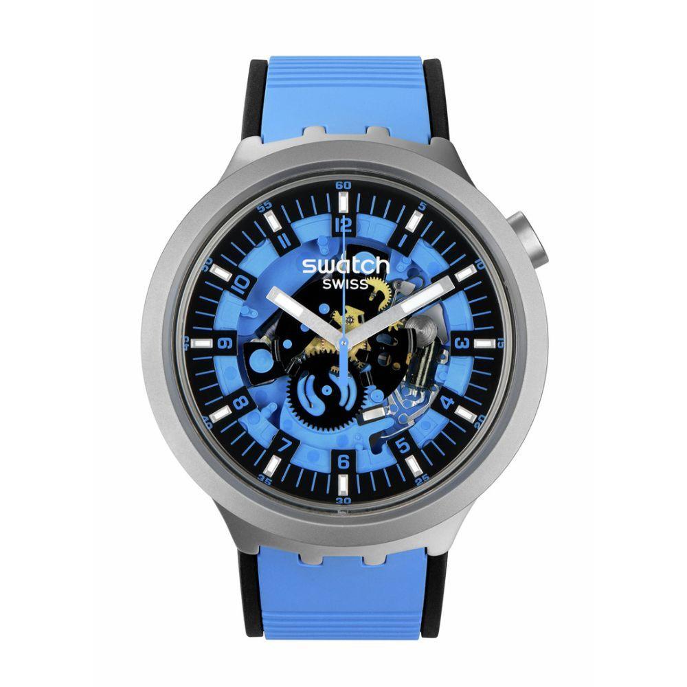 Reloj Swatch Unisex SB07S106-0