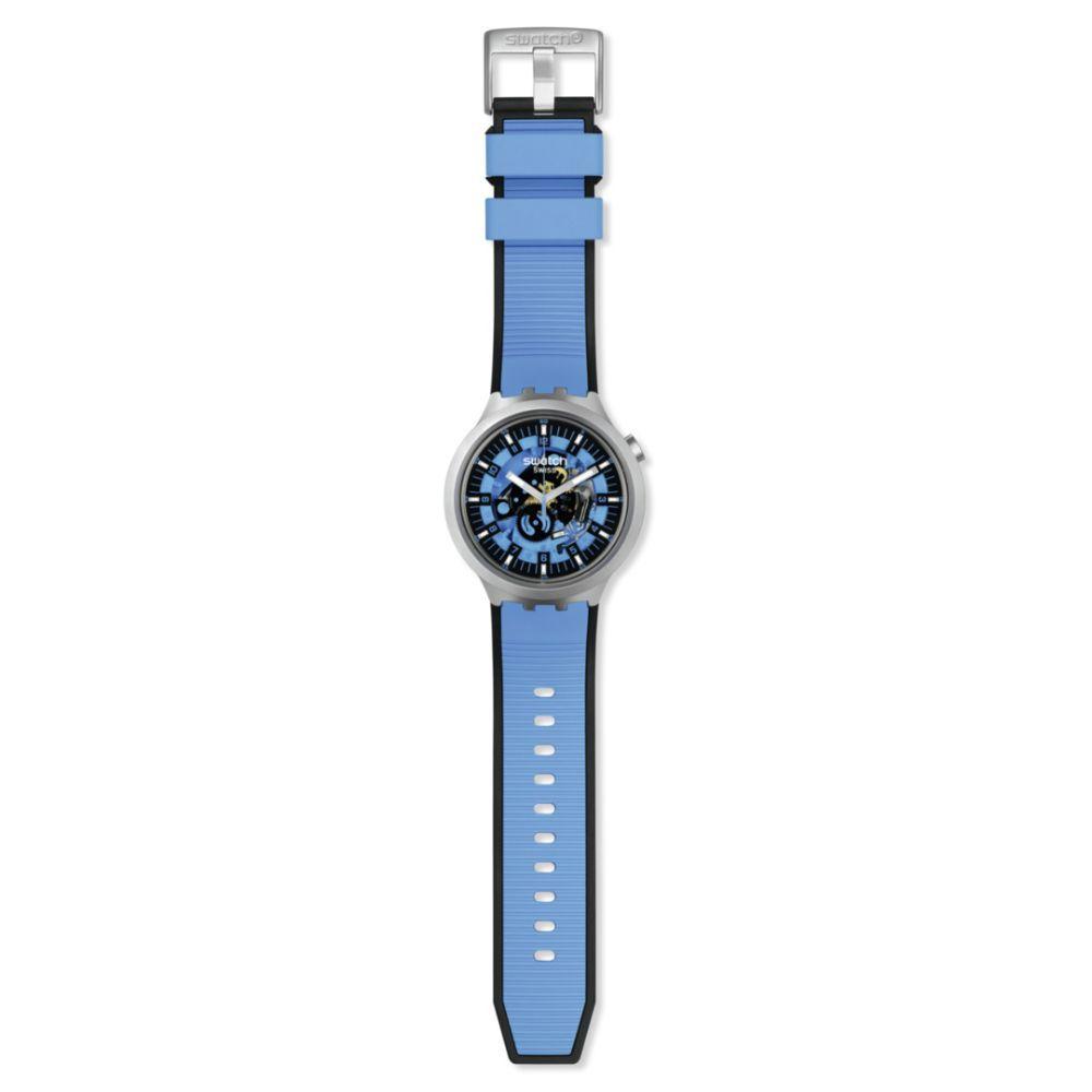Reloj Swatch Unisex SB07S106-1