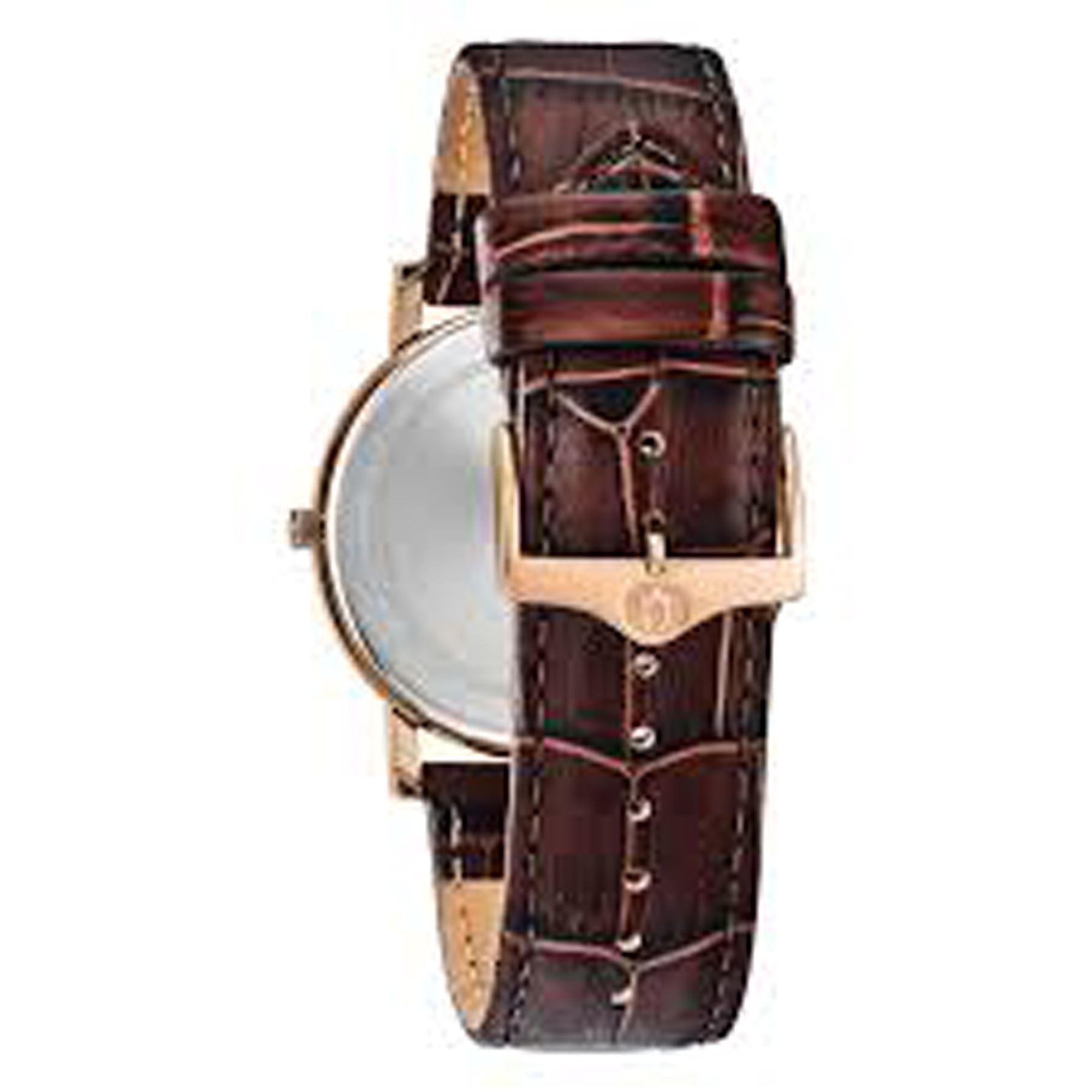 Reloj Bulova Hombre 97A106-1