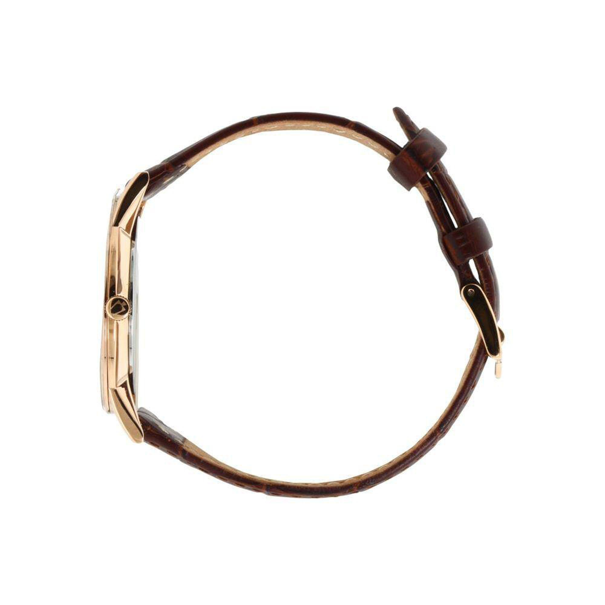 Reloj Bulova Hombre 97A106-2