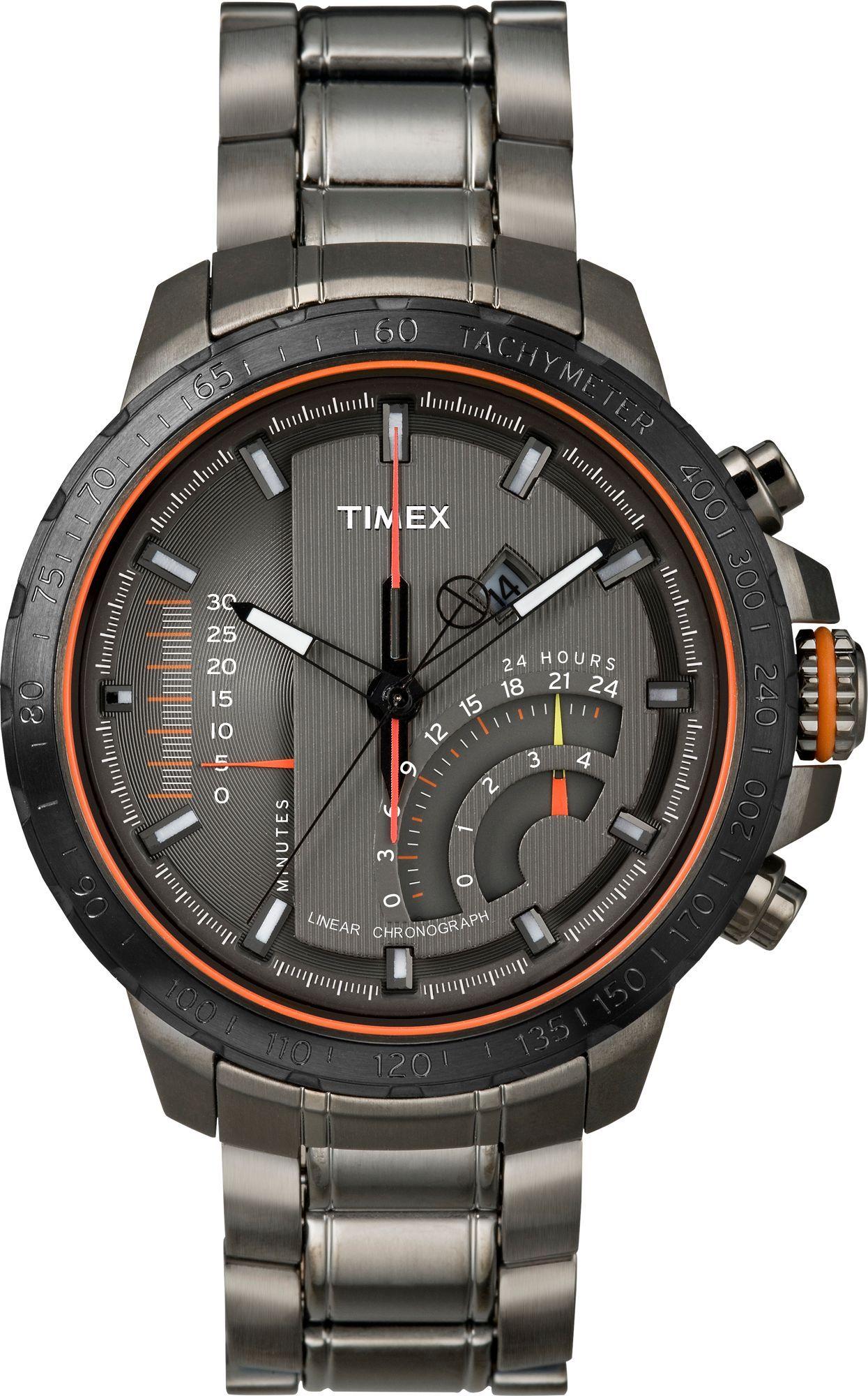 Reloj Timex Hombre T2P273-0