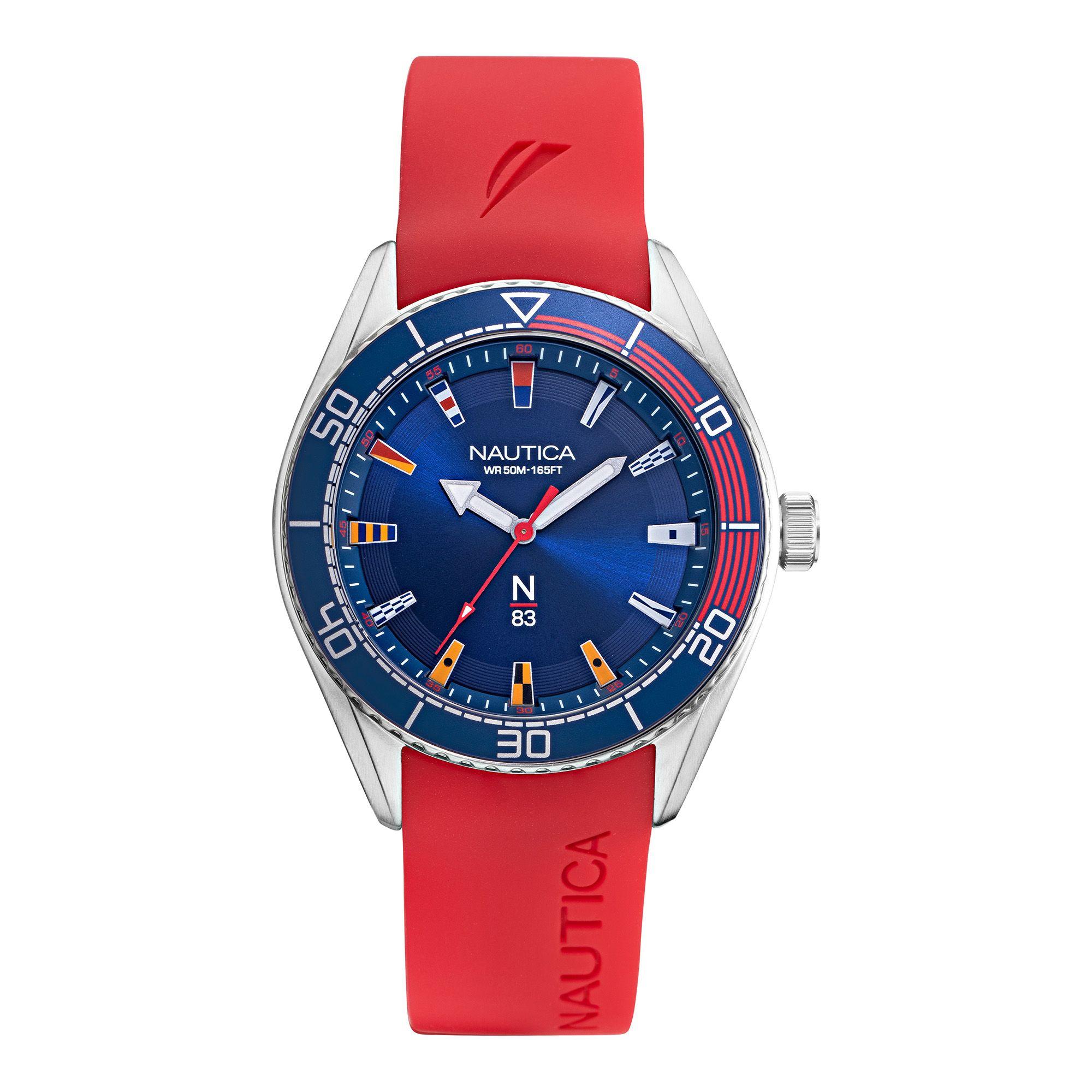 Reloj Nautica Hombre NAPFWS011-0
