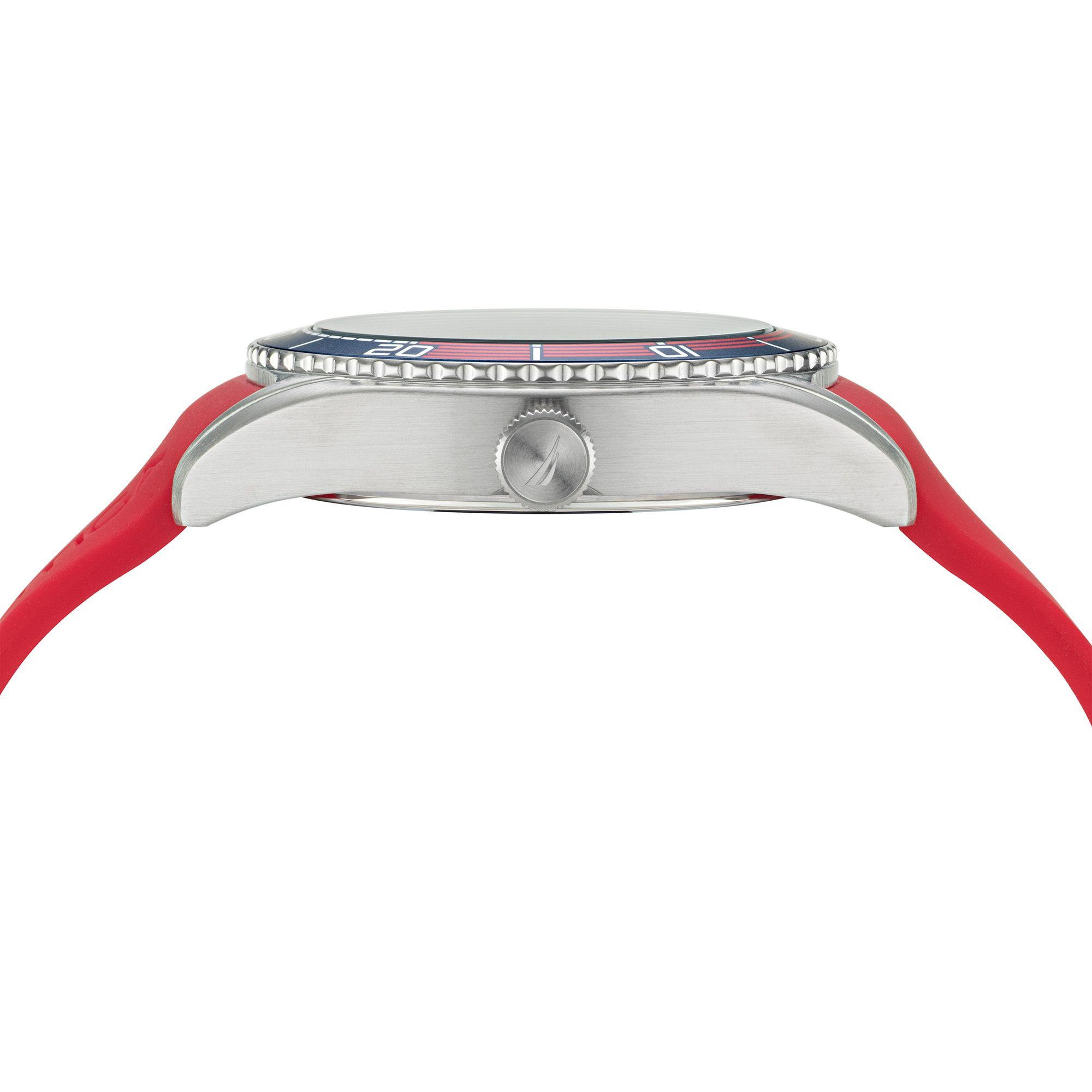 Reloj Nautica Hombre NAPFWS011-1