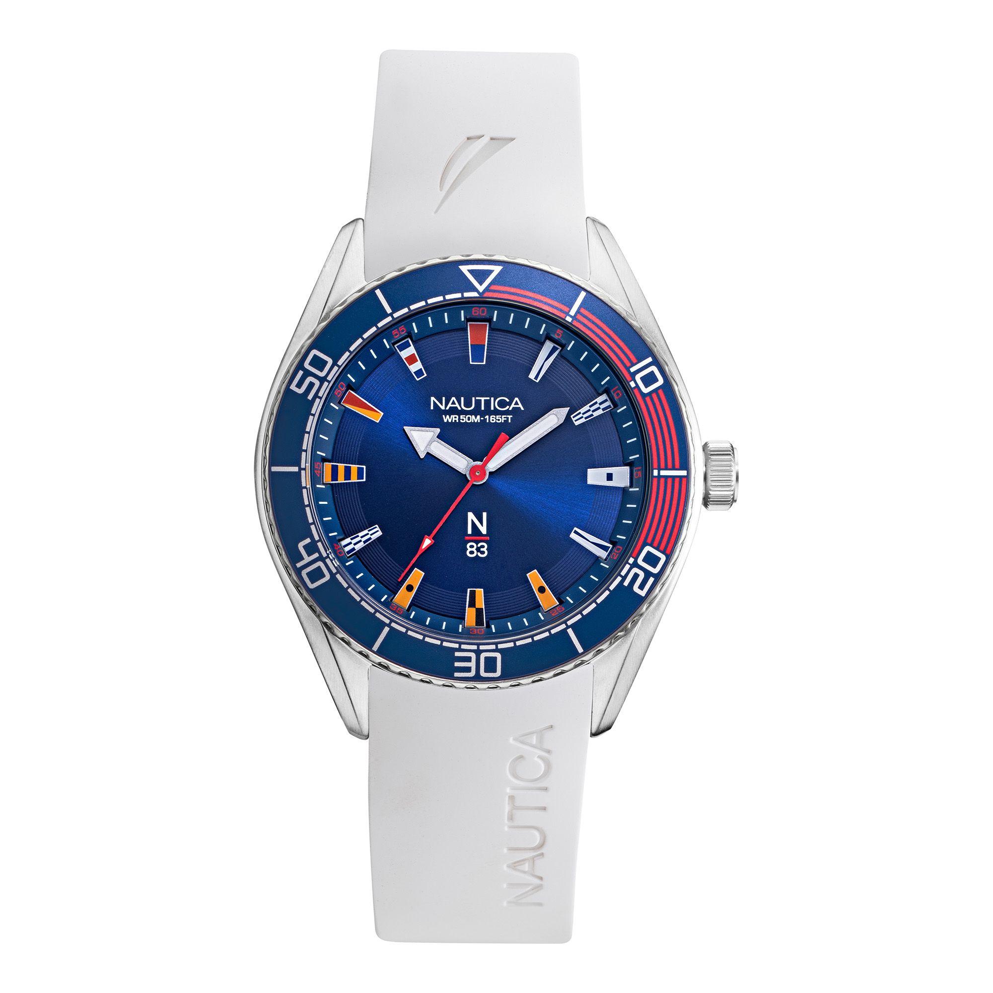 Reloj Nautica Hombre NAPFWS011-2