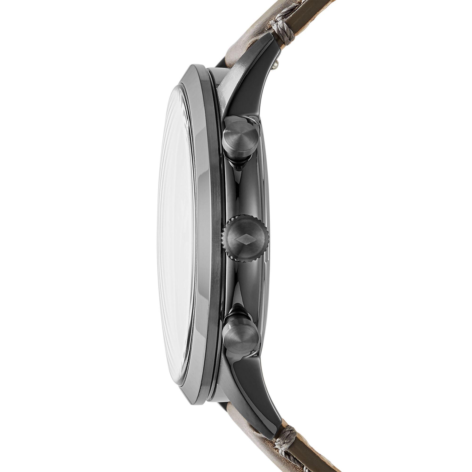 Reloj Fossil Hombre FS5378 Townsman-1