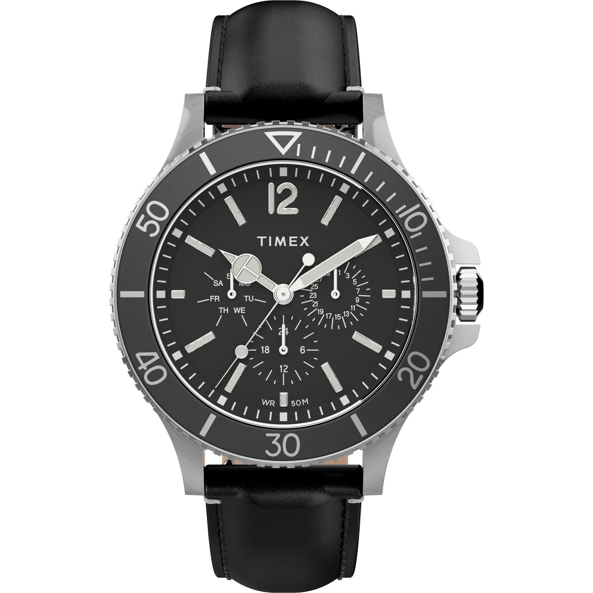 Reloj Timex Hombre TW2U12900-0