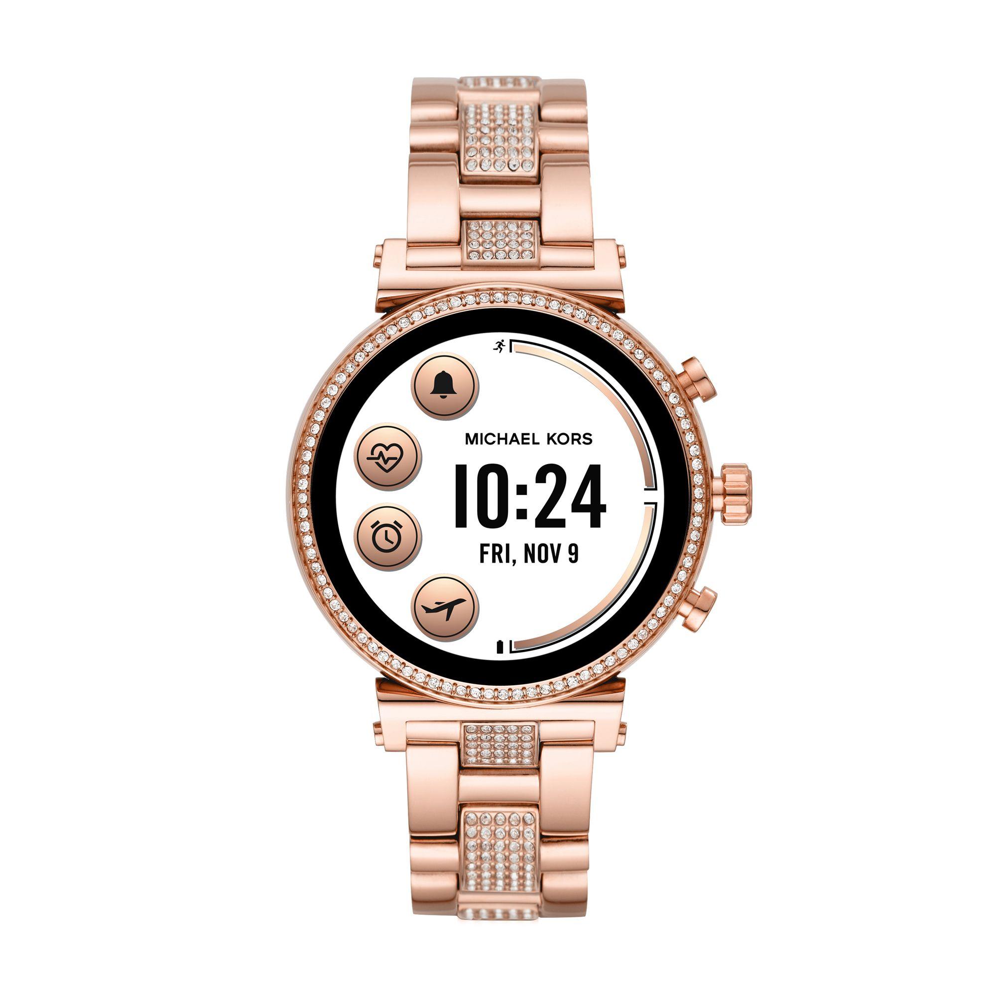Reloj Michael Kors Mujer MKT5066-1