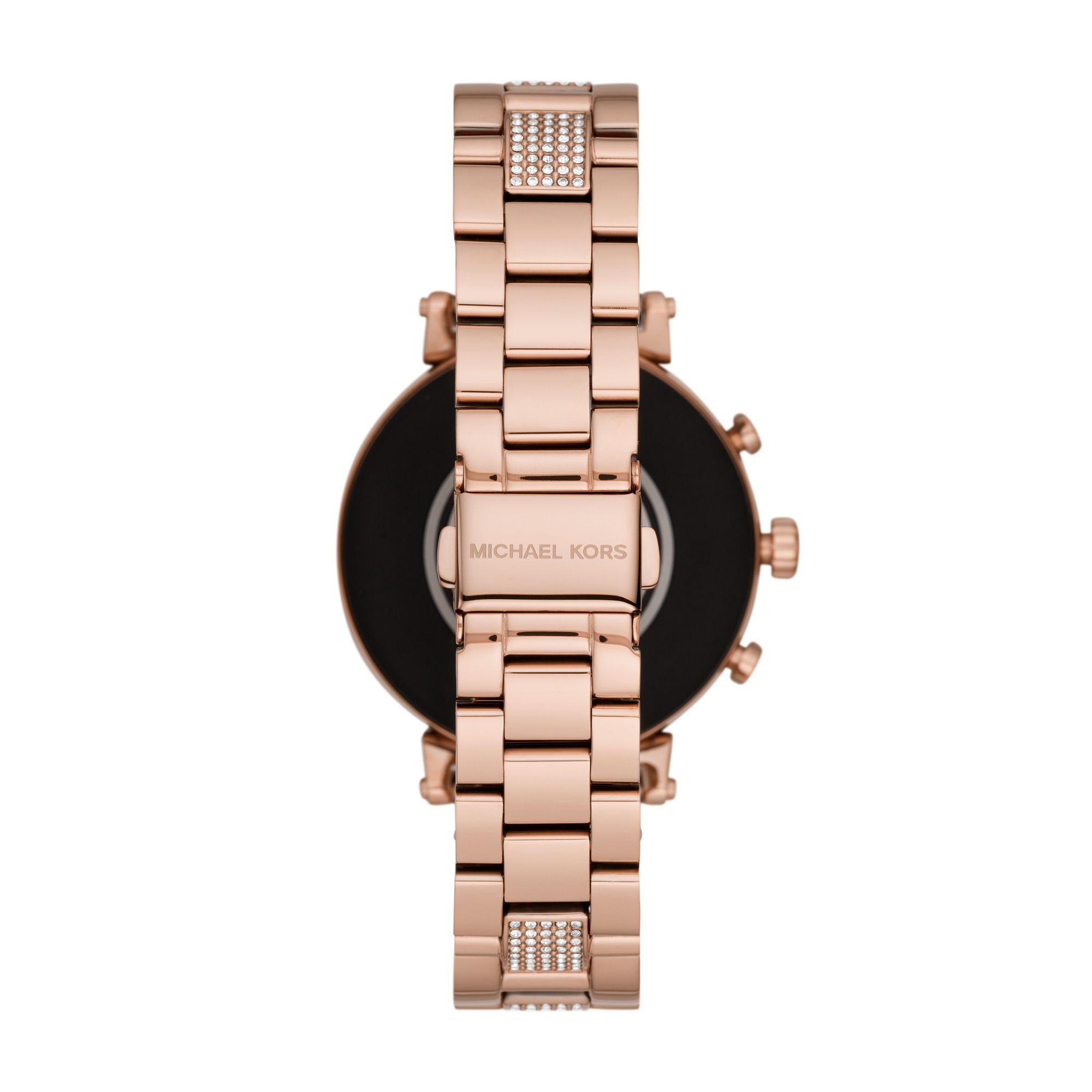 Reloj Michael Kors Mujer MKT5066-4
