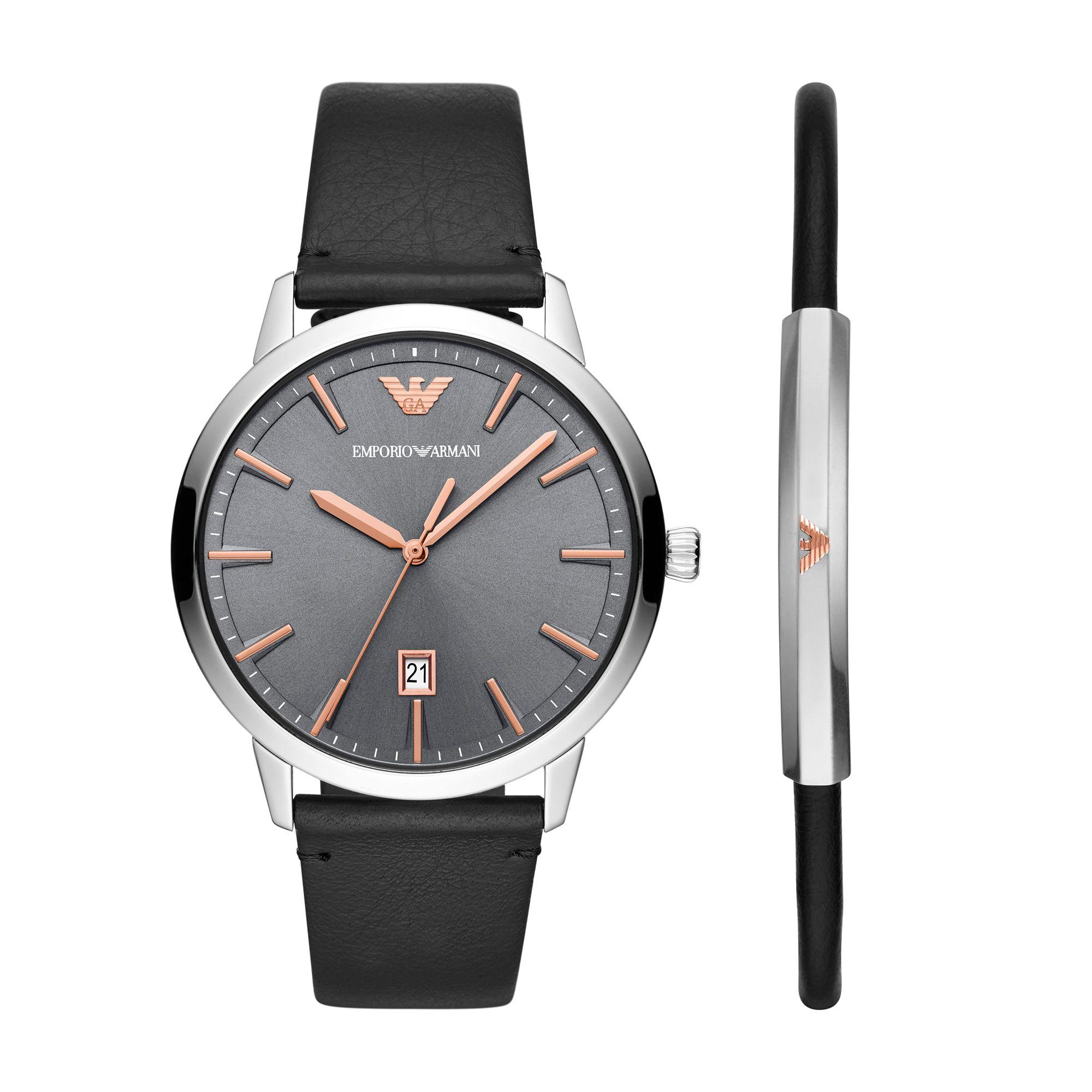 Reloj Emporio Armani Hombre AR80026-0