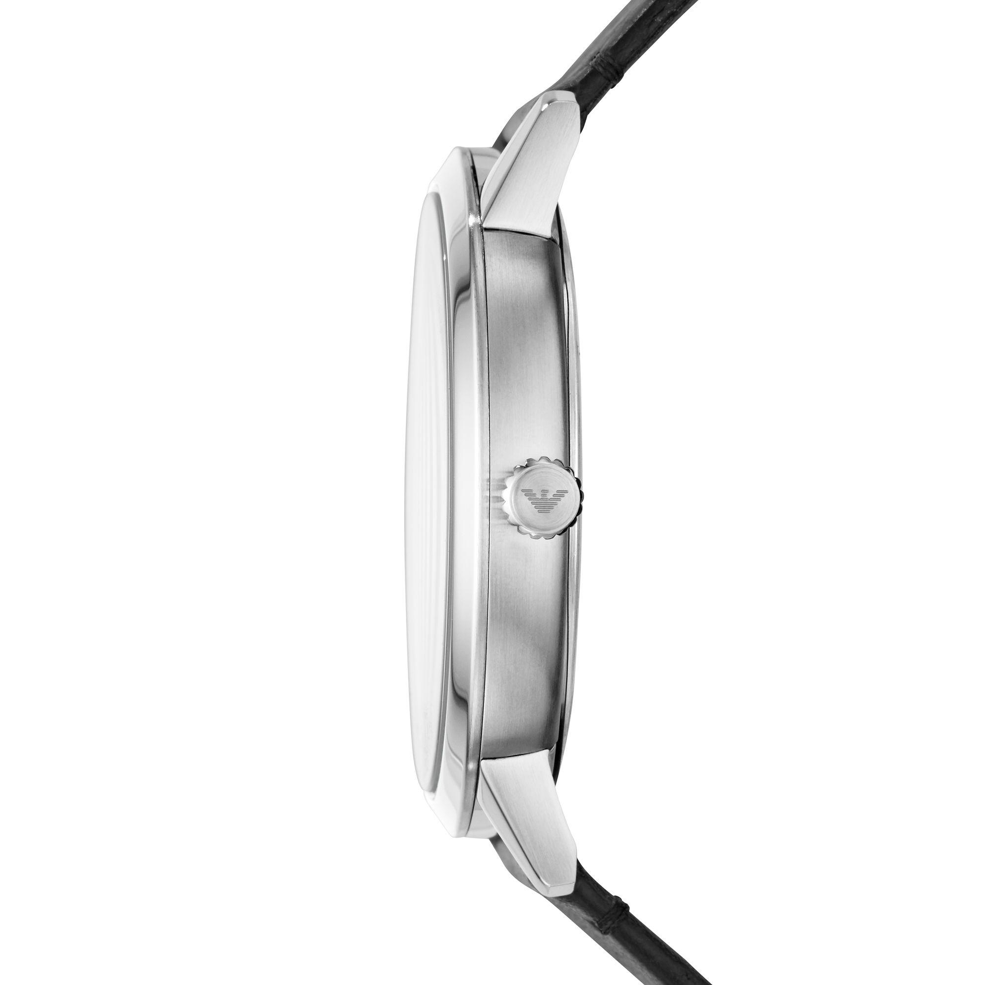 Reloj Emporio Armani Hombre AR80026-1