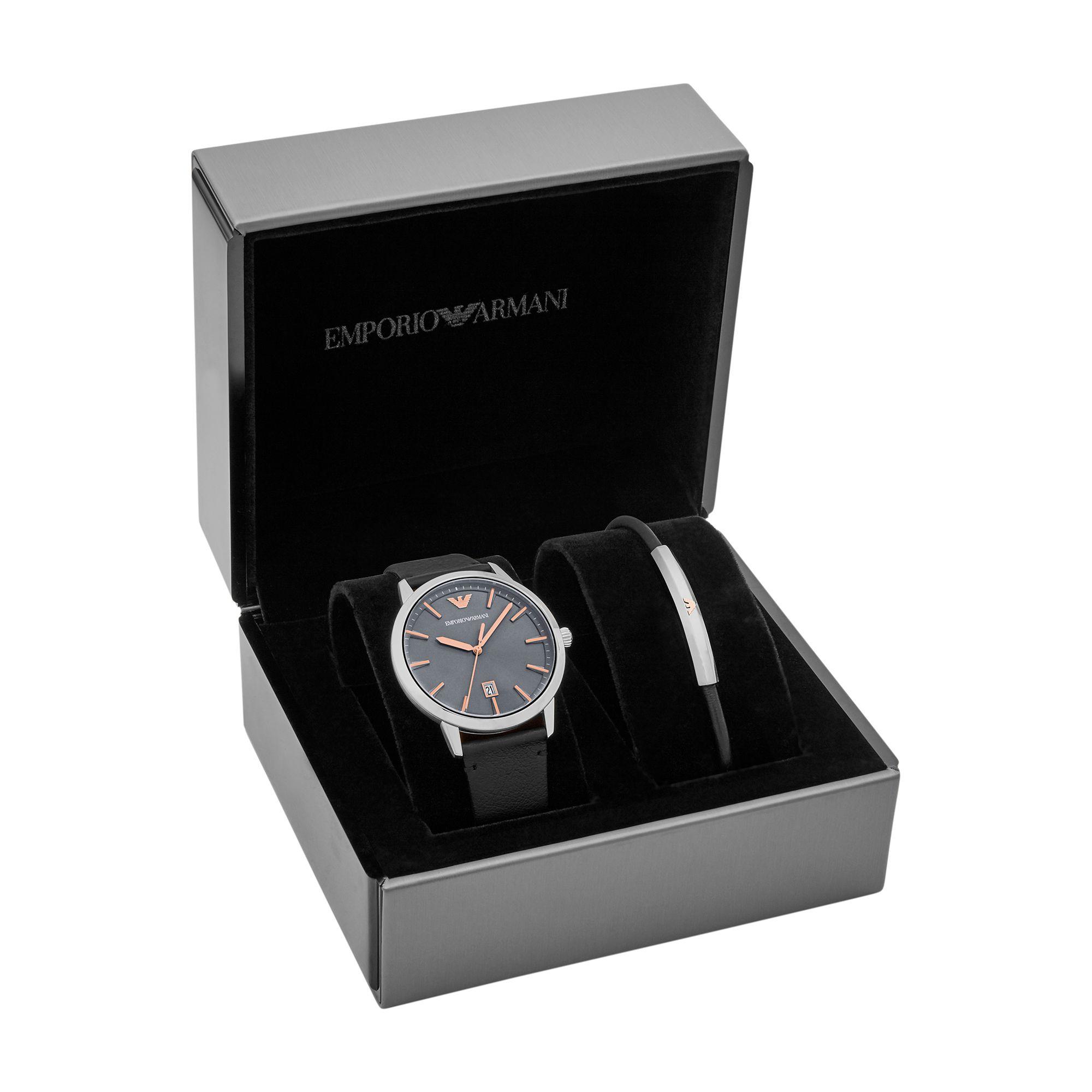 Reloj Emporio Armani Hombre AR80026-3