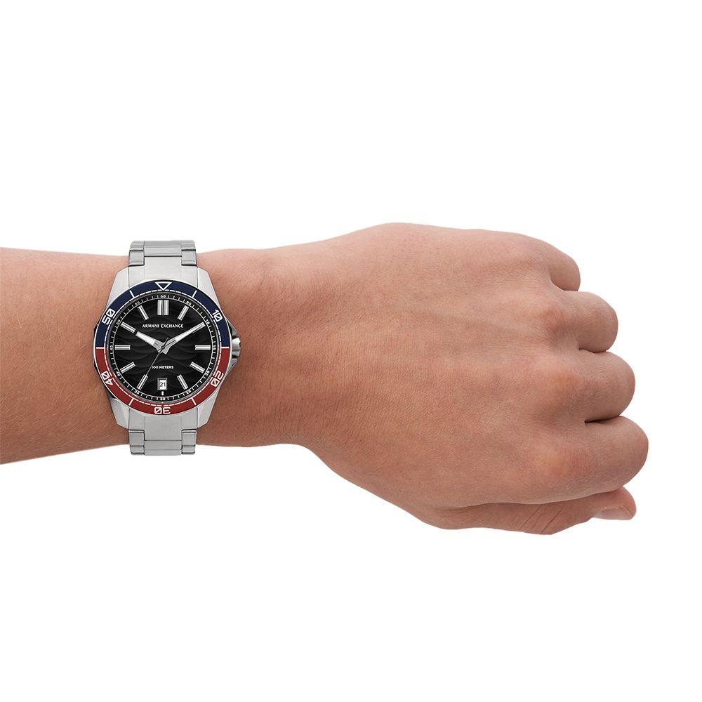 Reloj Armani Exchange  Hombre AX1955-4