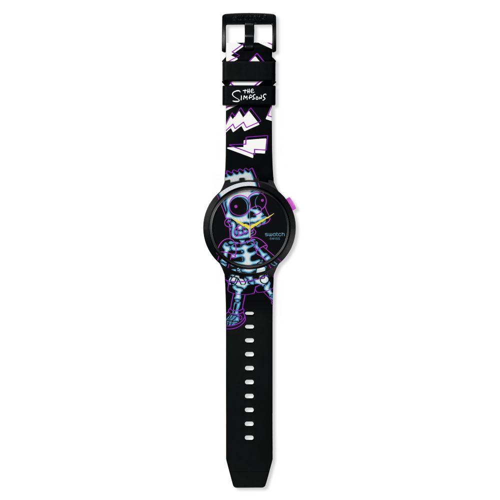 Reloj Swatch Unisex SB01Z105-1
