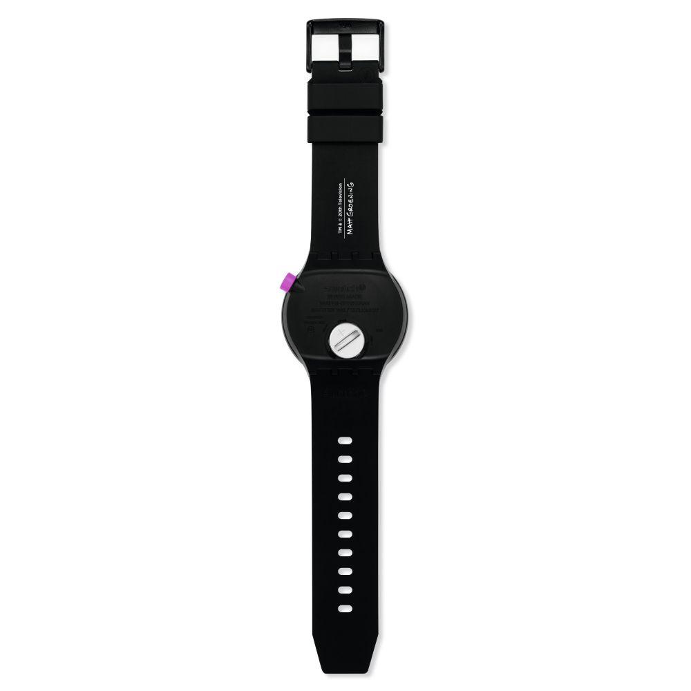 Reloj Swatch Unisex SB01Z105-2