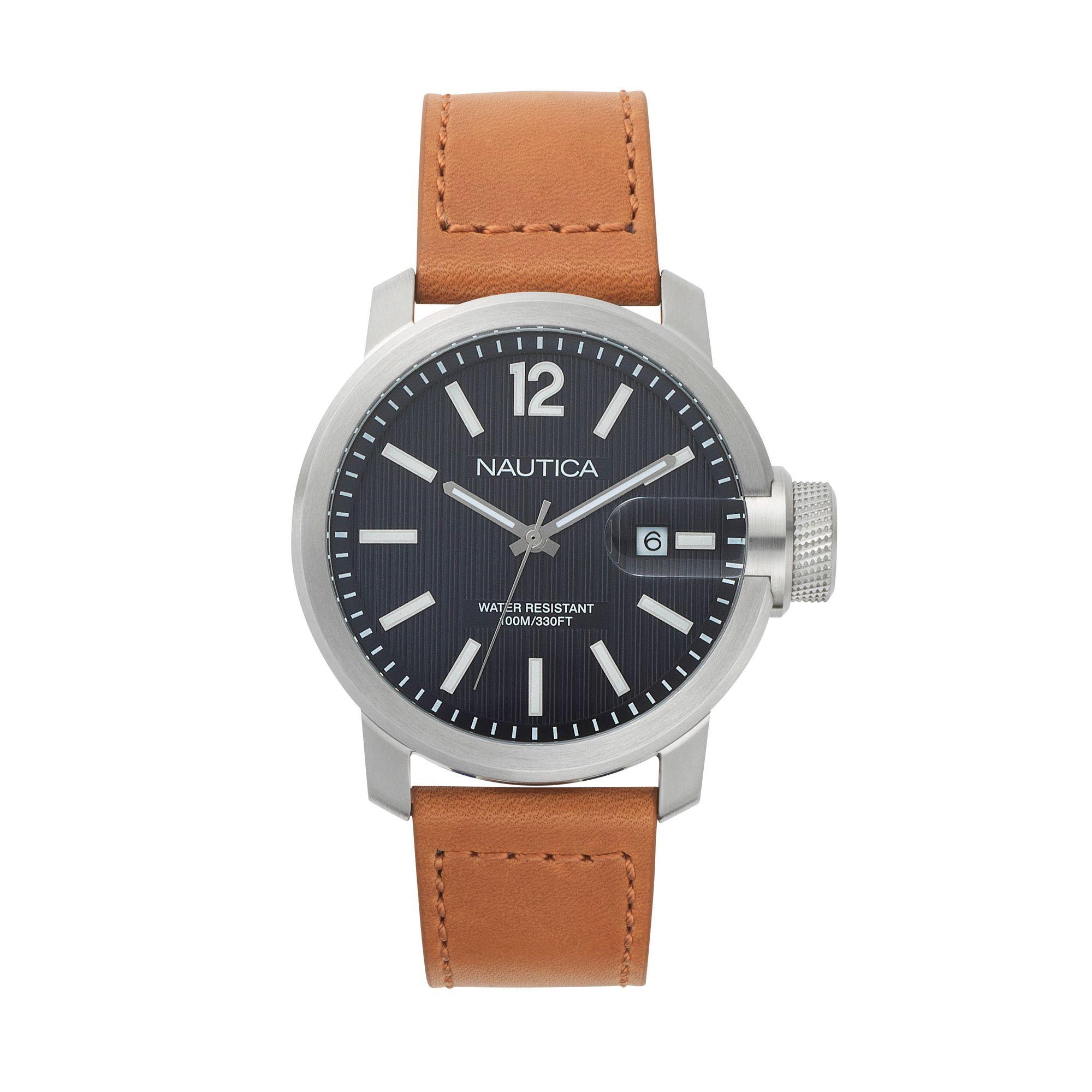 Reloj Nautica Hombre NAPSYD012-0