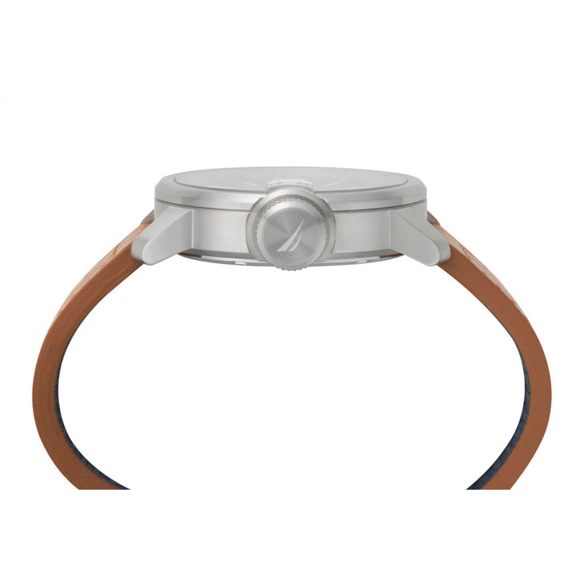 Reloj Nautica Hombre NAPSYD012-1