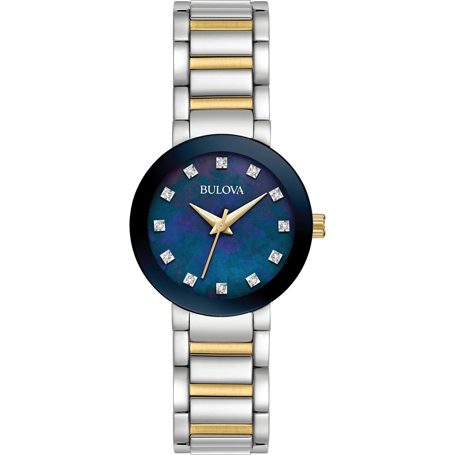 Reloj Bulova Mujer 98P157-0