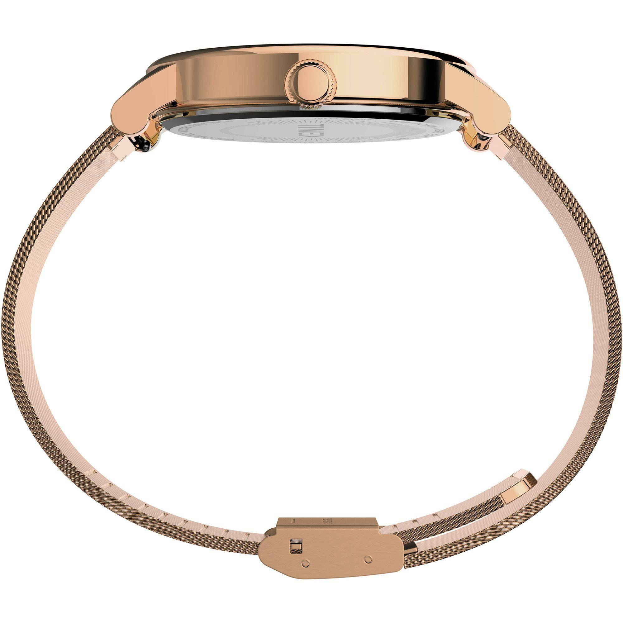 Reloj Timex Mujer TW2U19500-1