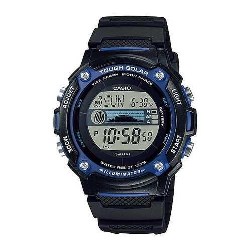 Reloj Casio Hombre W-S210H-1AVDF-0