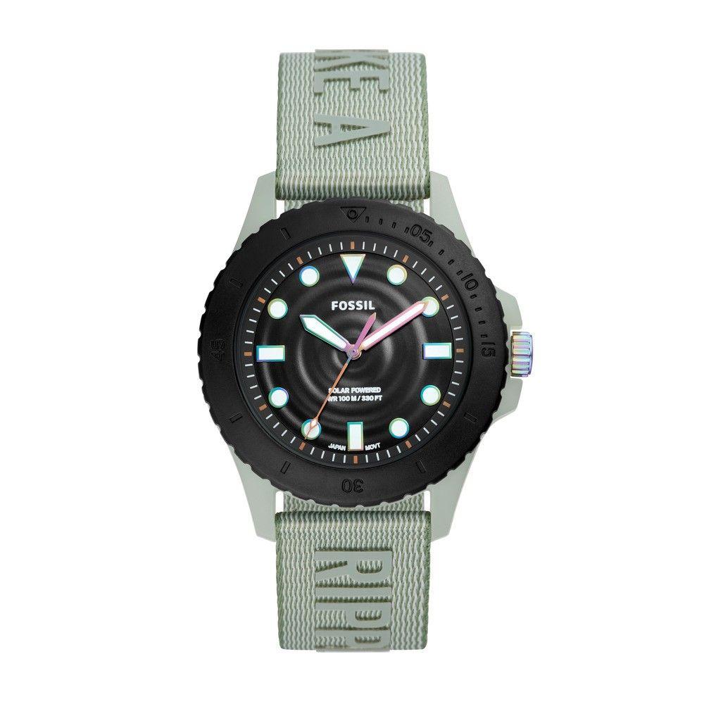 Reloj Fossil Hombre FS5911-0