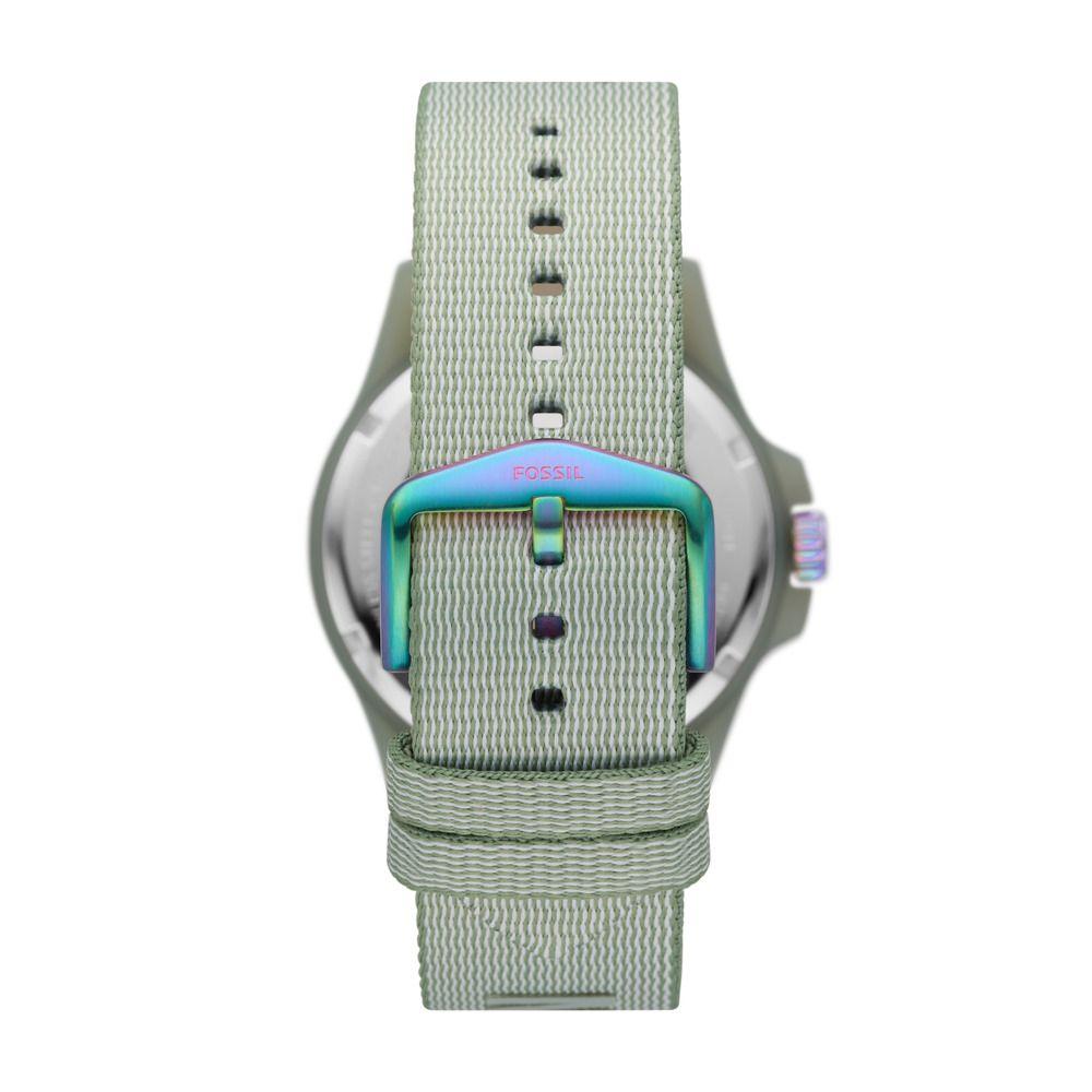 Reloj Fossil Hombre FS5911-1