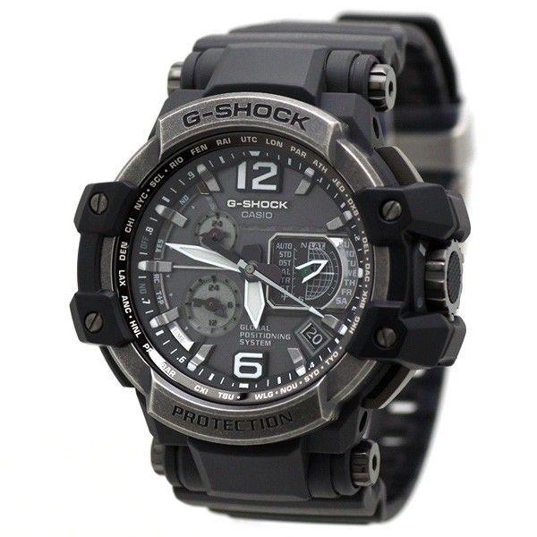 Reloj G-Shock Hombre GPW-1000V-1ADR-0