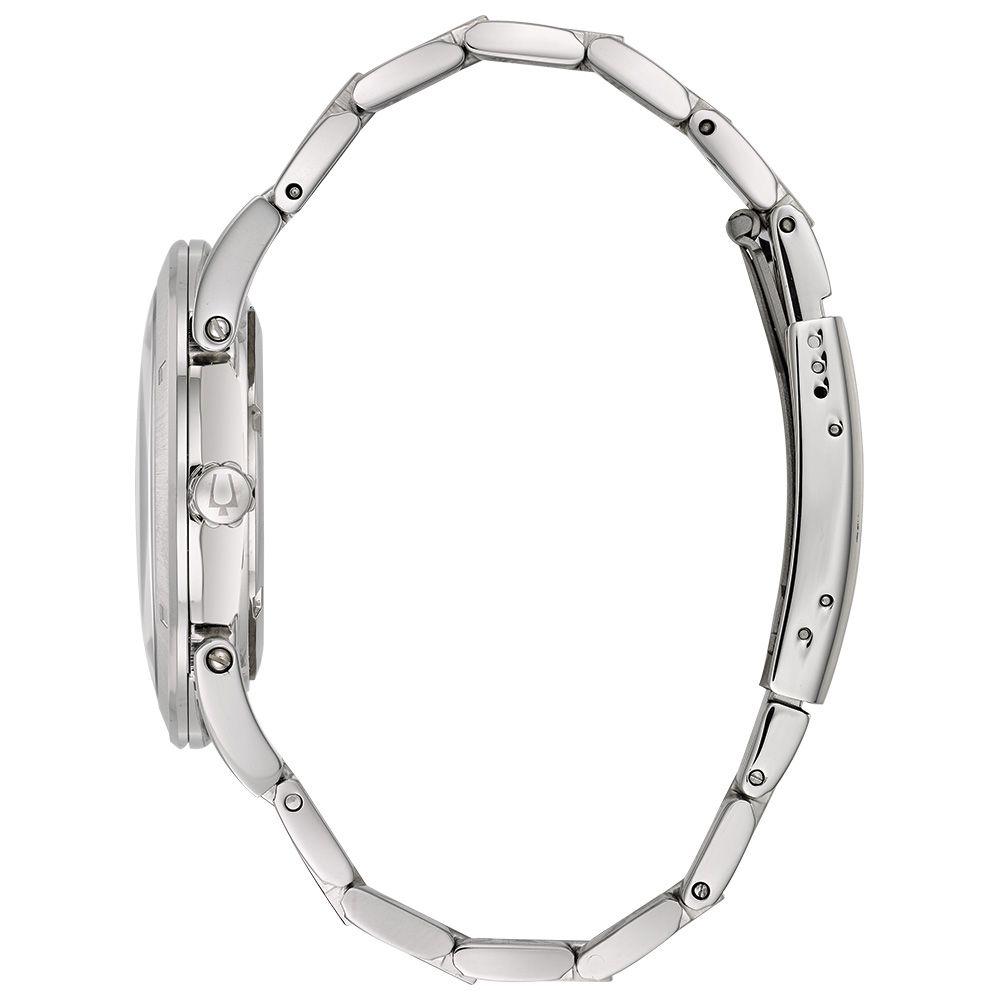 Reloj Bulova Hombre 96B220-1