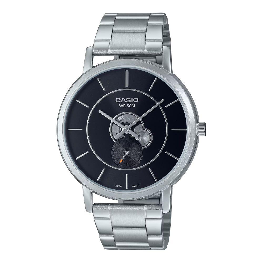 Reloj Casio Hombre MTP-B130D-1AVDF-0